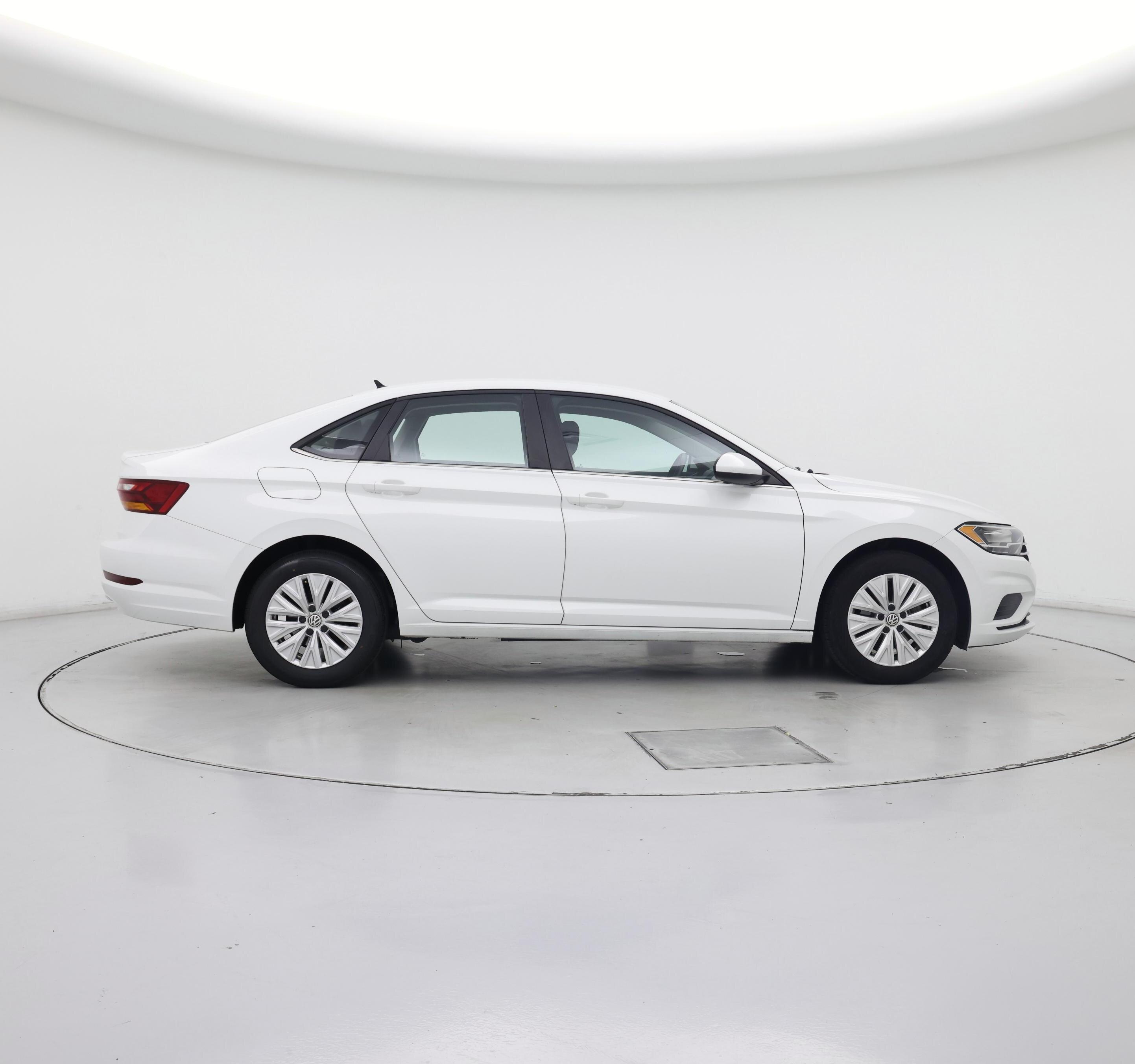 Thumbnail: 2019 Volkswagen Jetta - 7