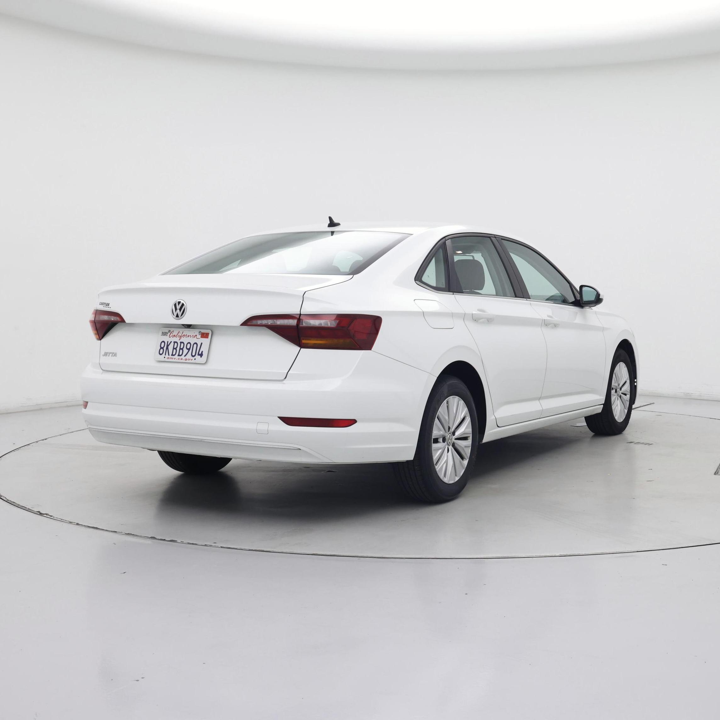 Thumbnail: 2019 Volkswagen Jetta - 8