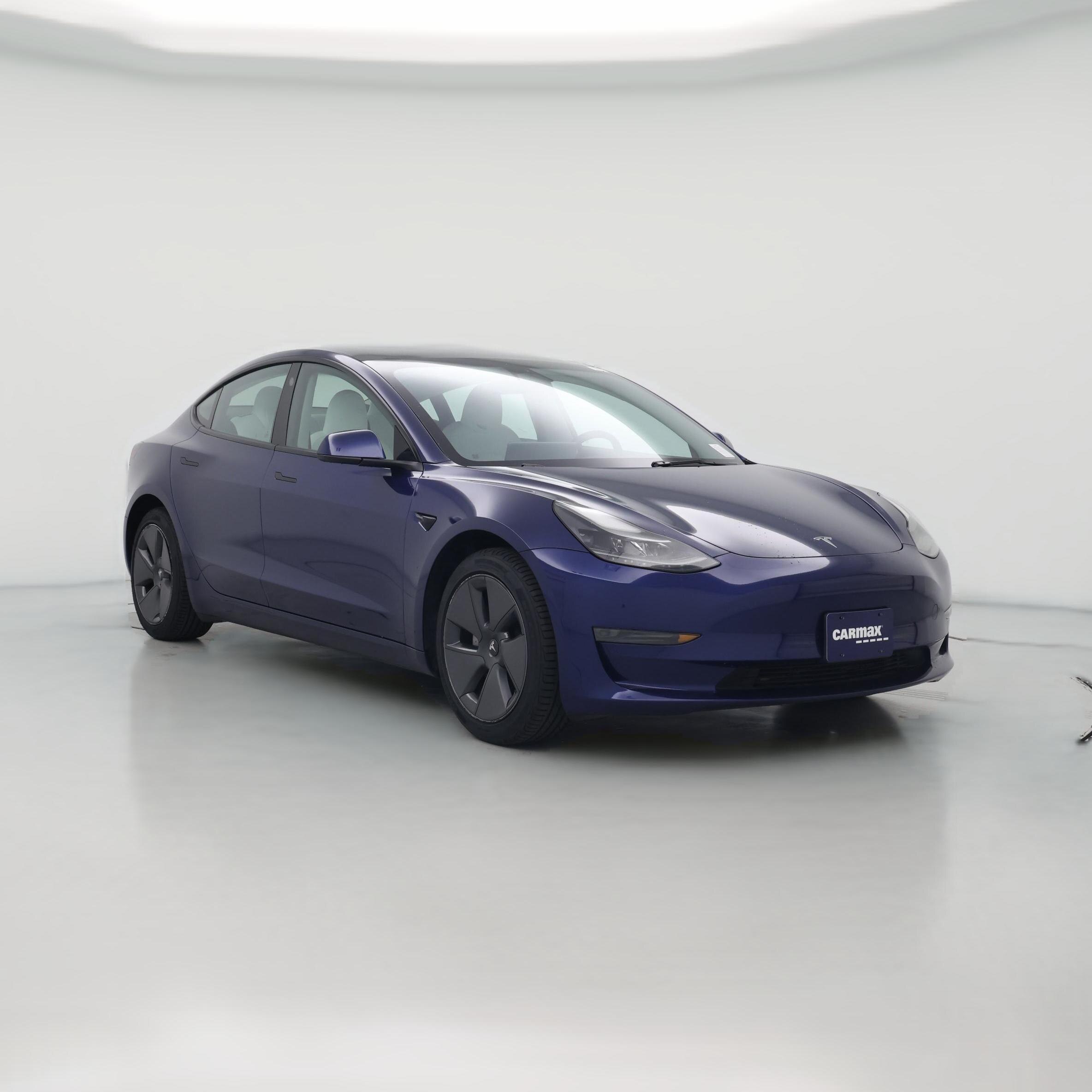Thumbnail: 2023 Tesla Model 3 - 1