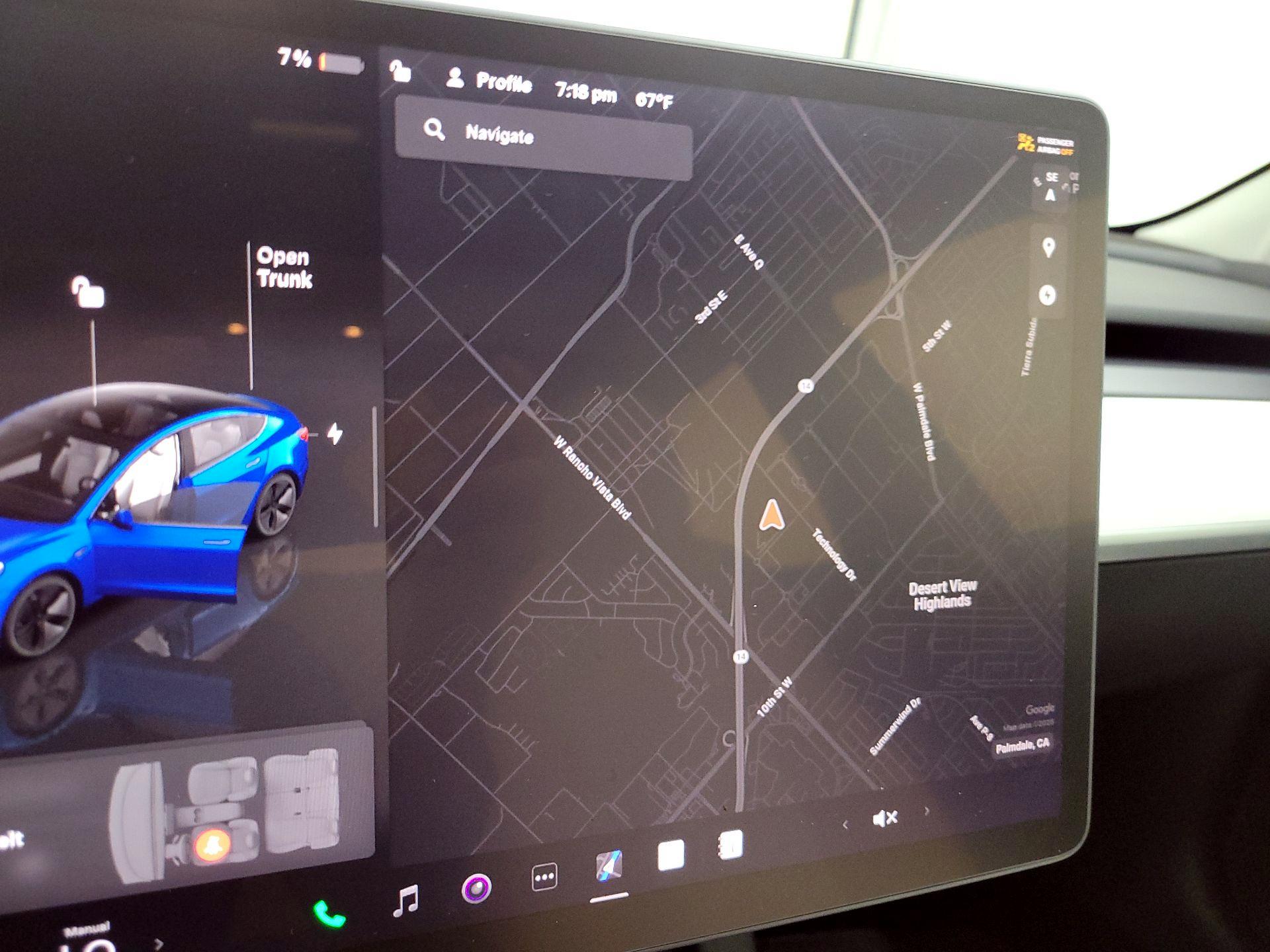 Thumbnail: 2023 Tesla Model 3 - 13