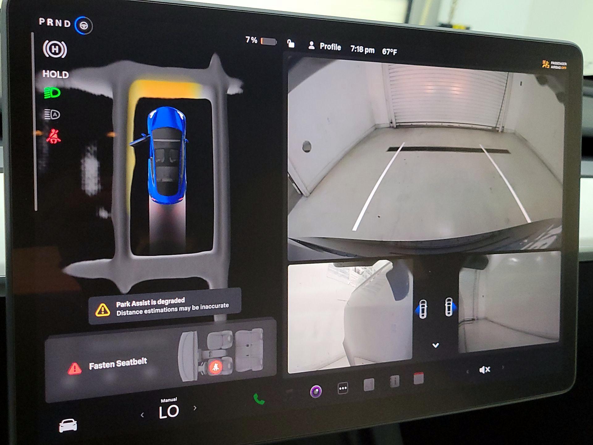 Thumbnail: 2023 Tesla Model 3 - 14