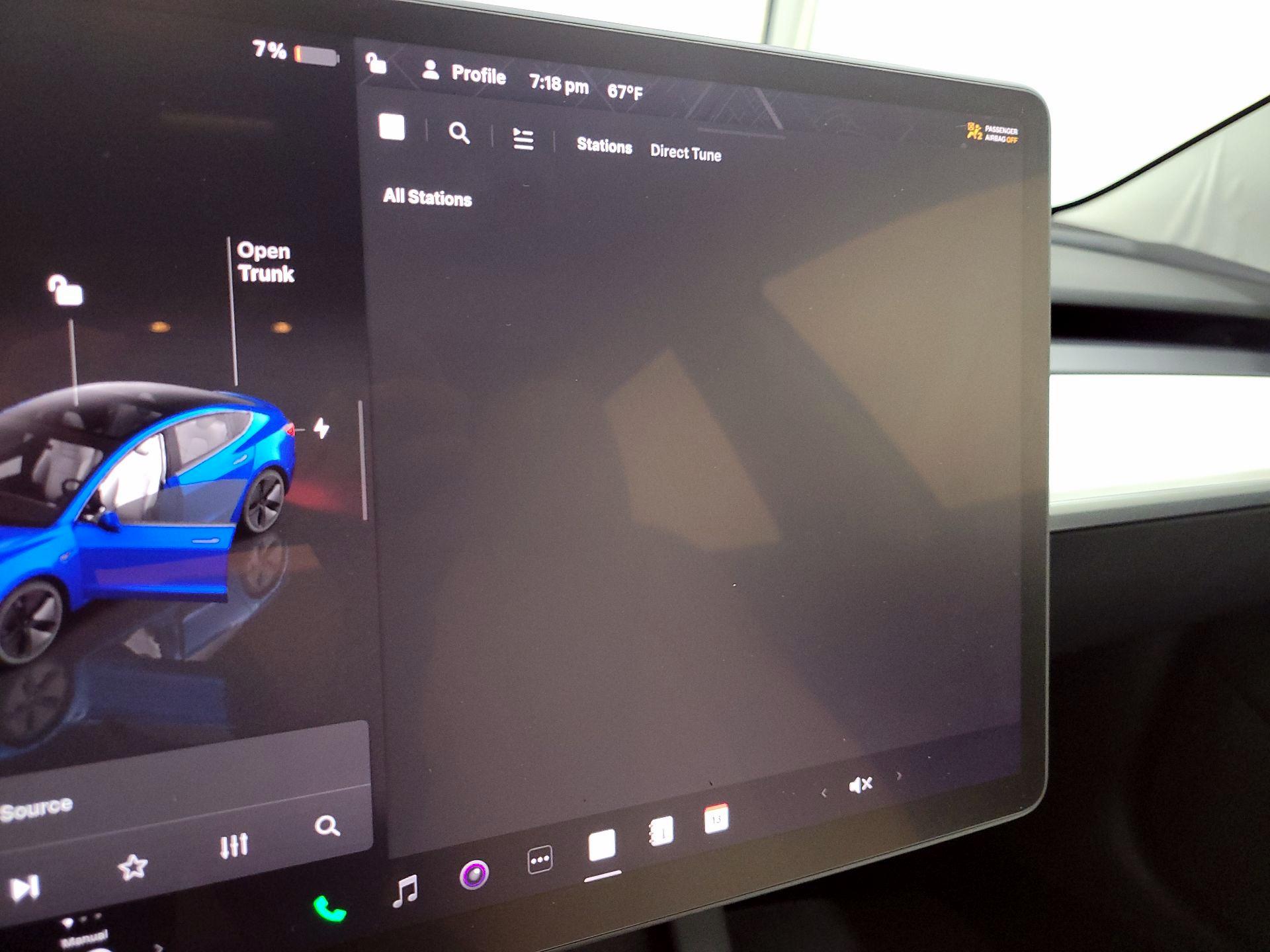 Thumbnail: 2023 Tesla Model 3 - 15