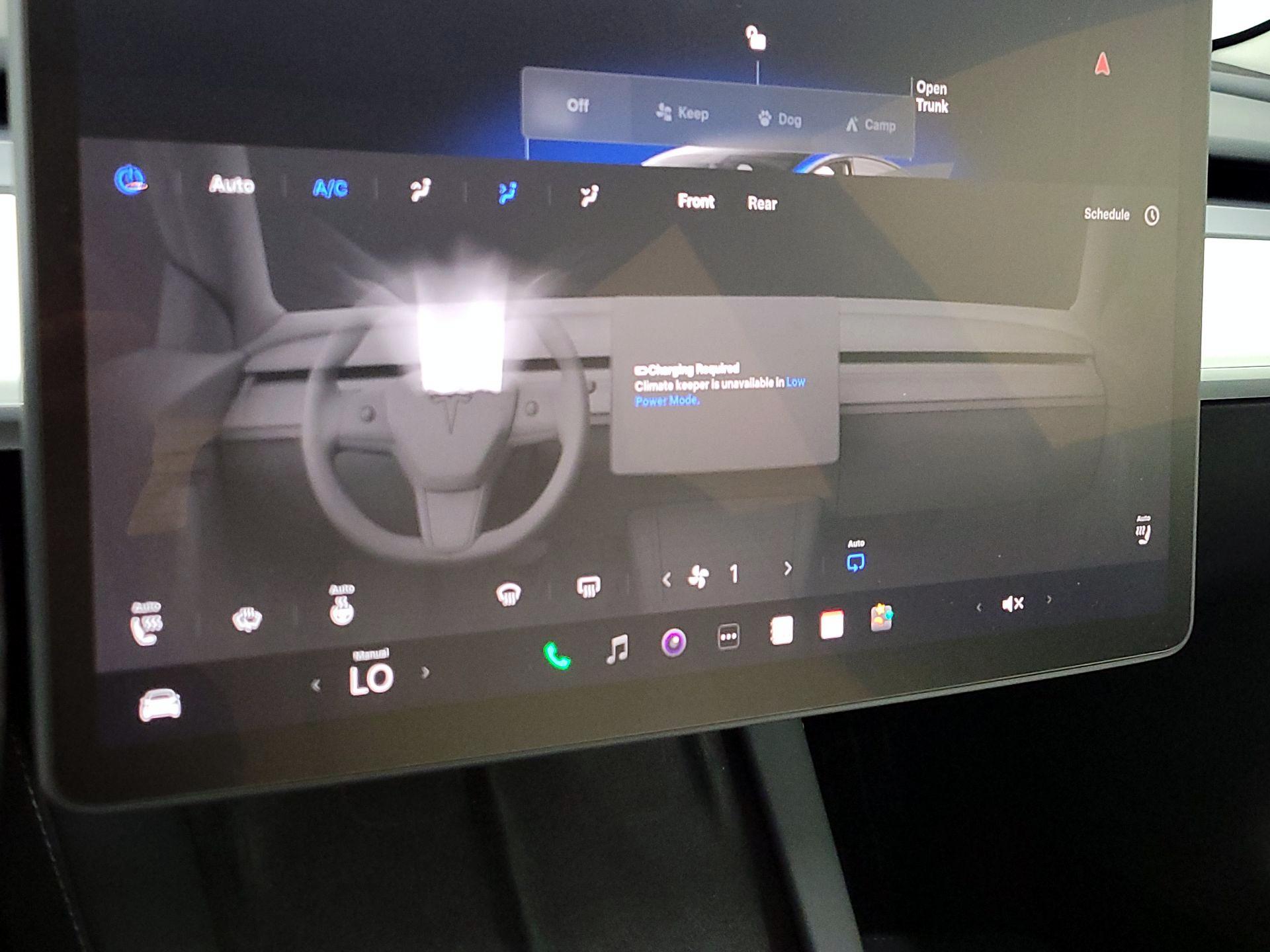 Thumbnail: 2023 Tesla Model 3 - 16