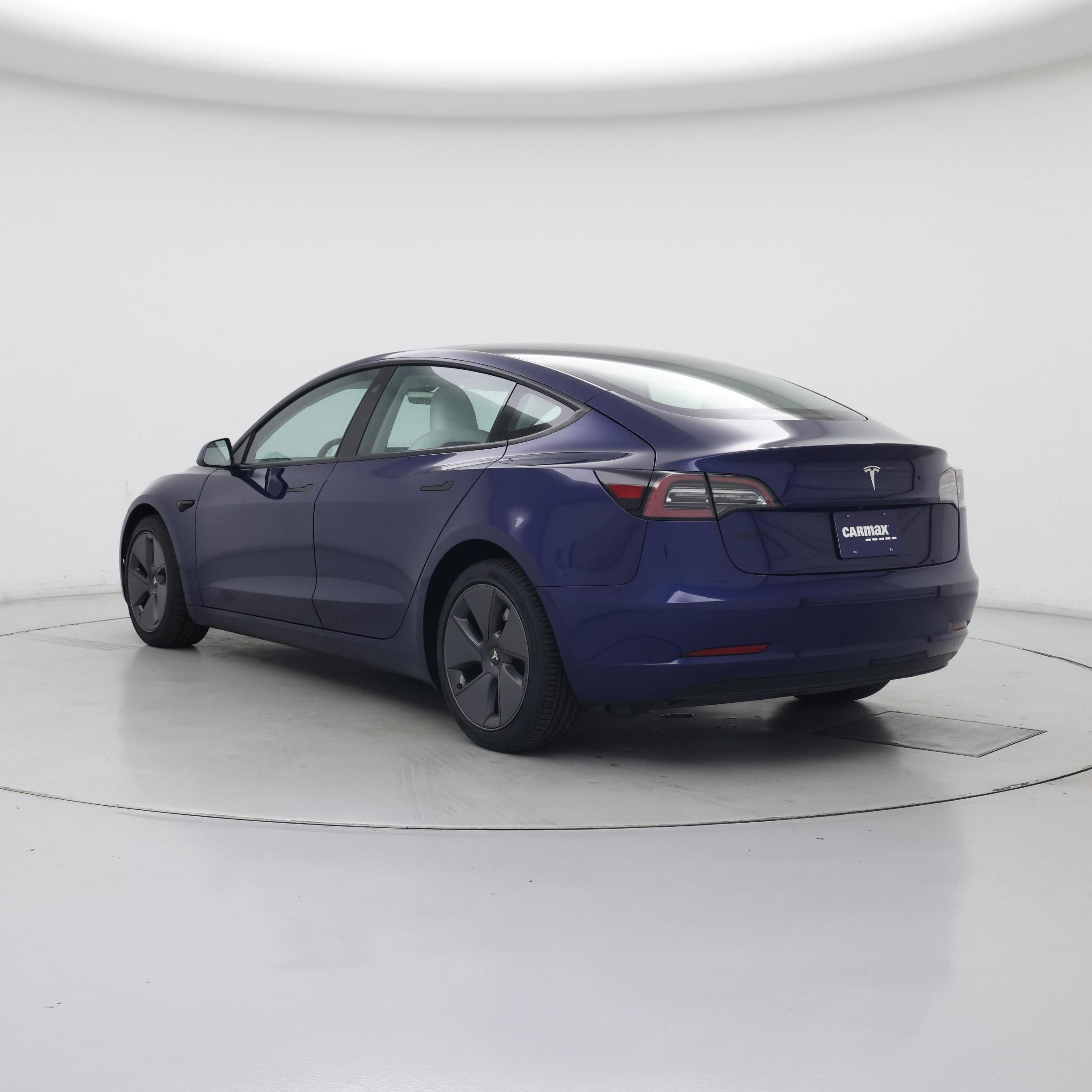 Thumbnail: 2023 Tesla Model 3 - 2