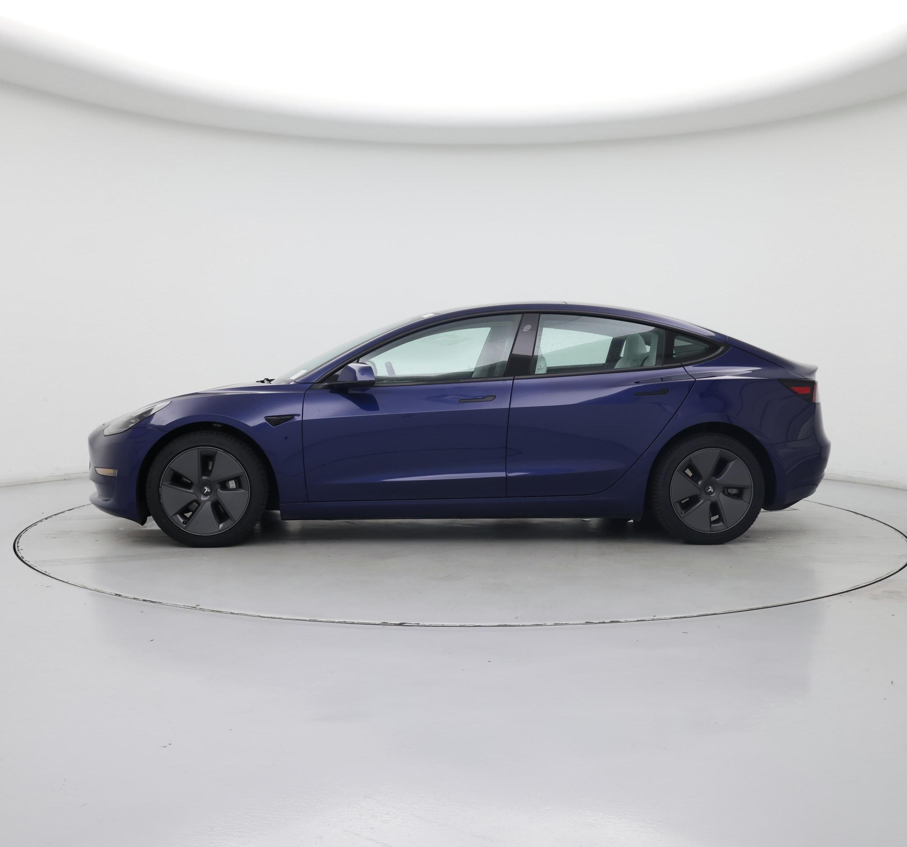 Thumbnail: 2023 Tesla Model 3 - 3