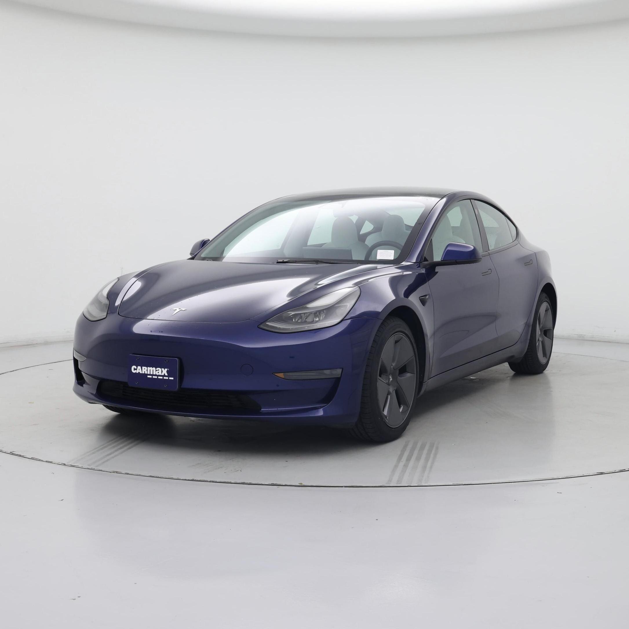 Thumbnail: 2023 Tesla Model 3 - 4