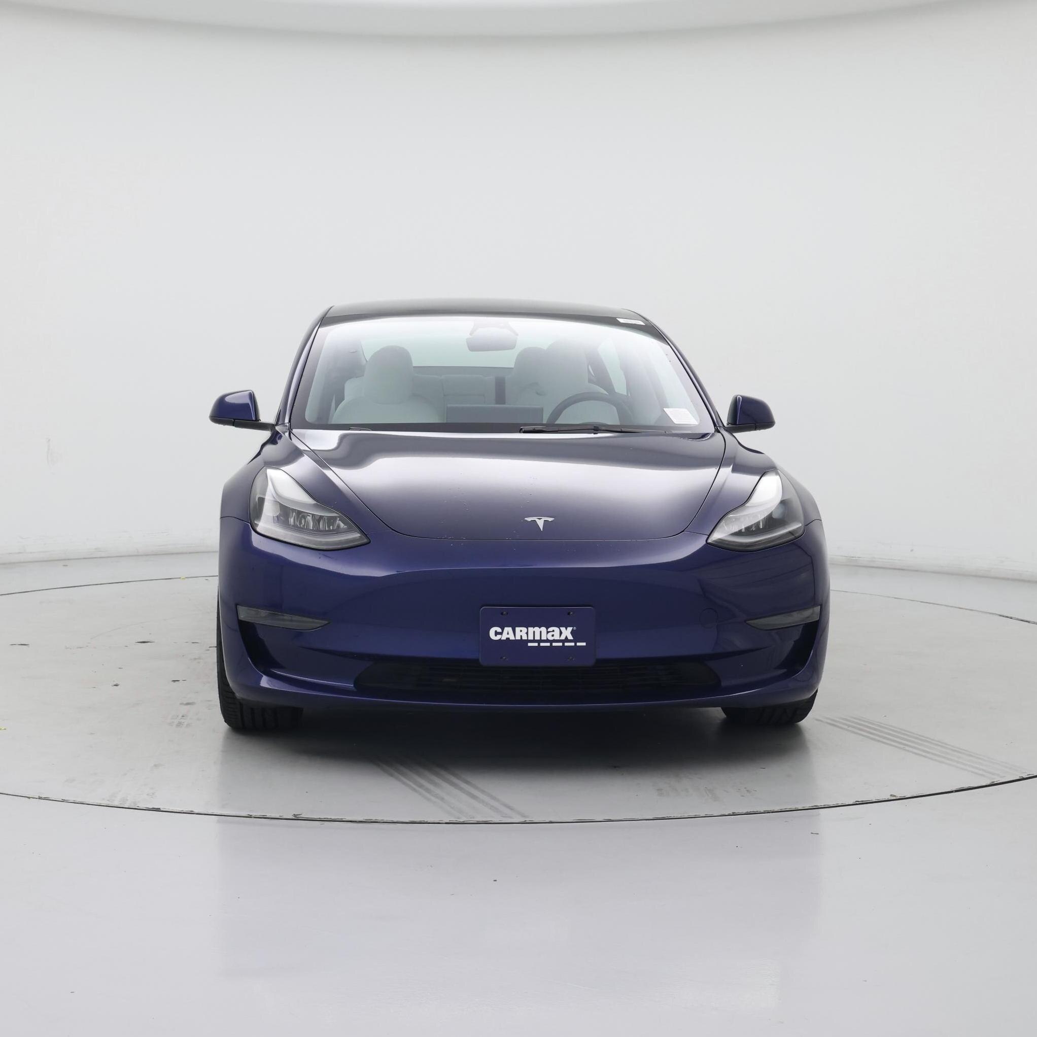 Thumbnail: 2023 Tesla Model 3 - 5