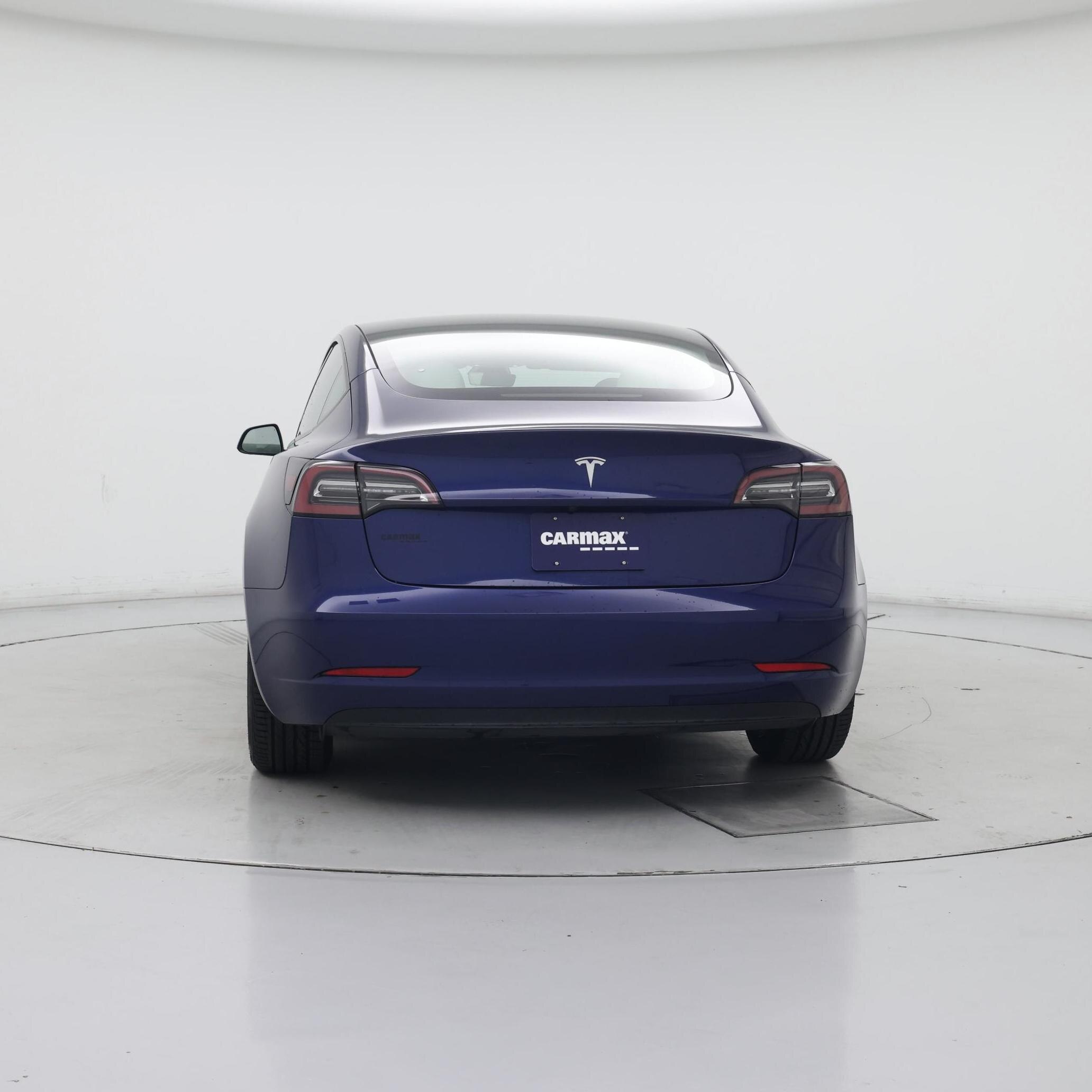 Thumbnail: 2023 Tesla Model 3 - 6