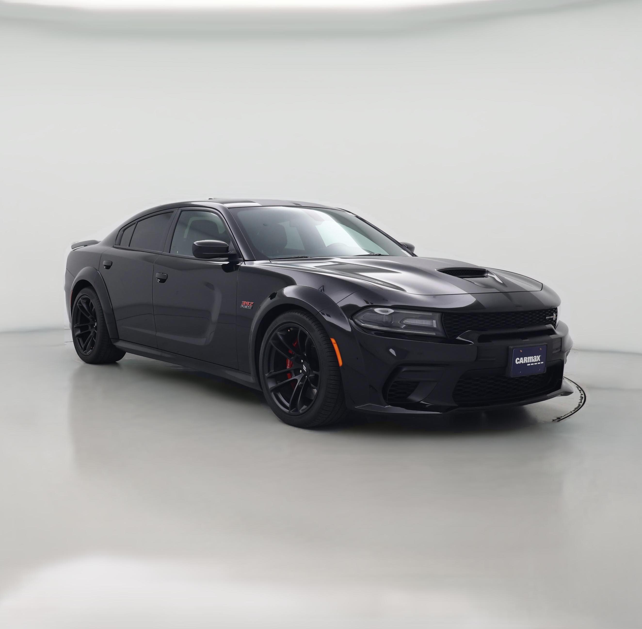 Thumbnail: 2020 Dodge Charger - 1