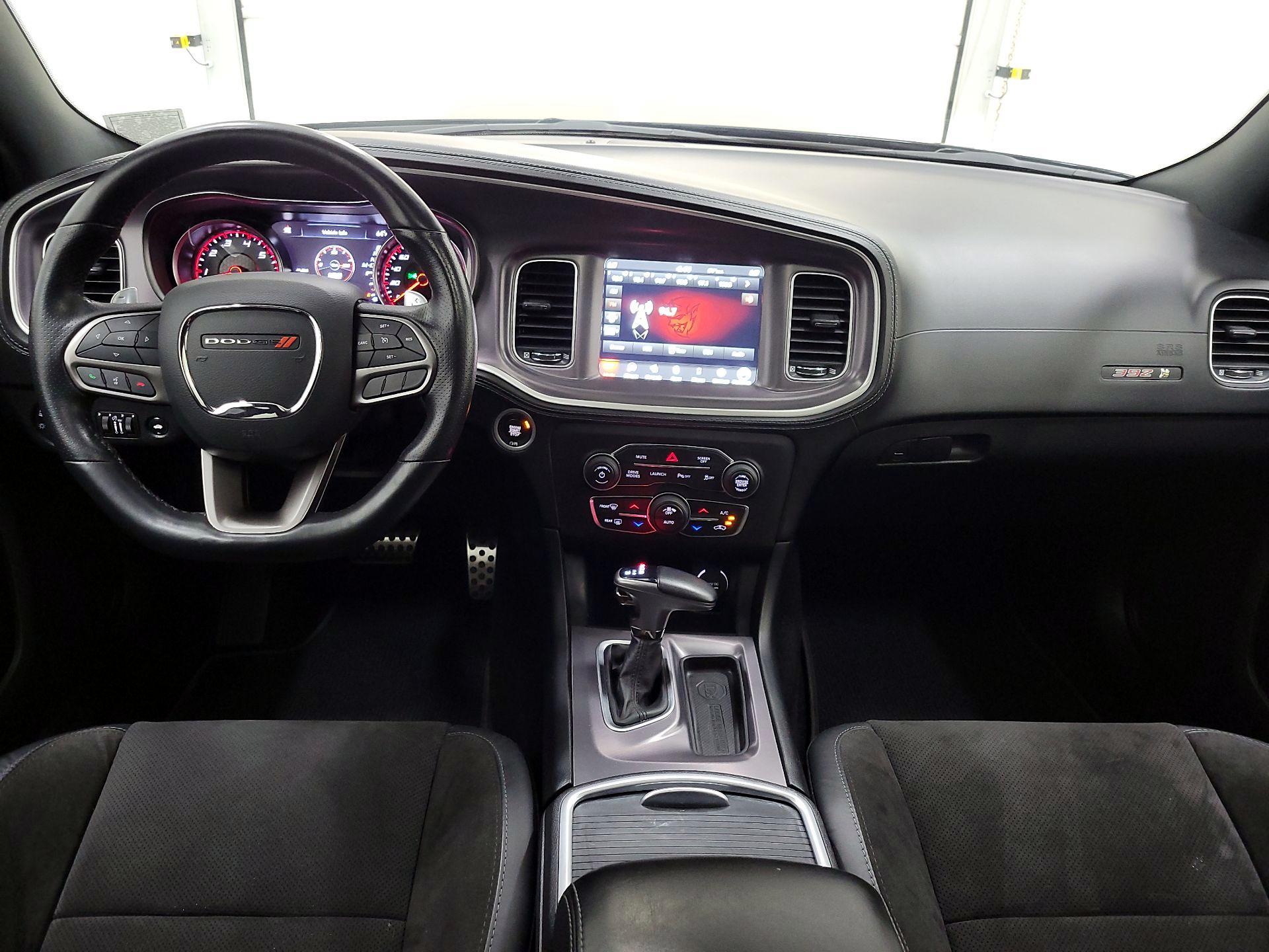 Thumbnail: 2020 Dodge Charger - 9