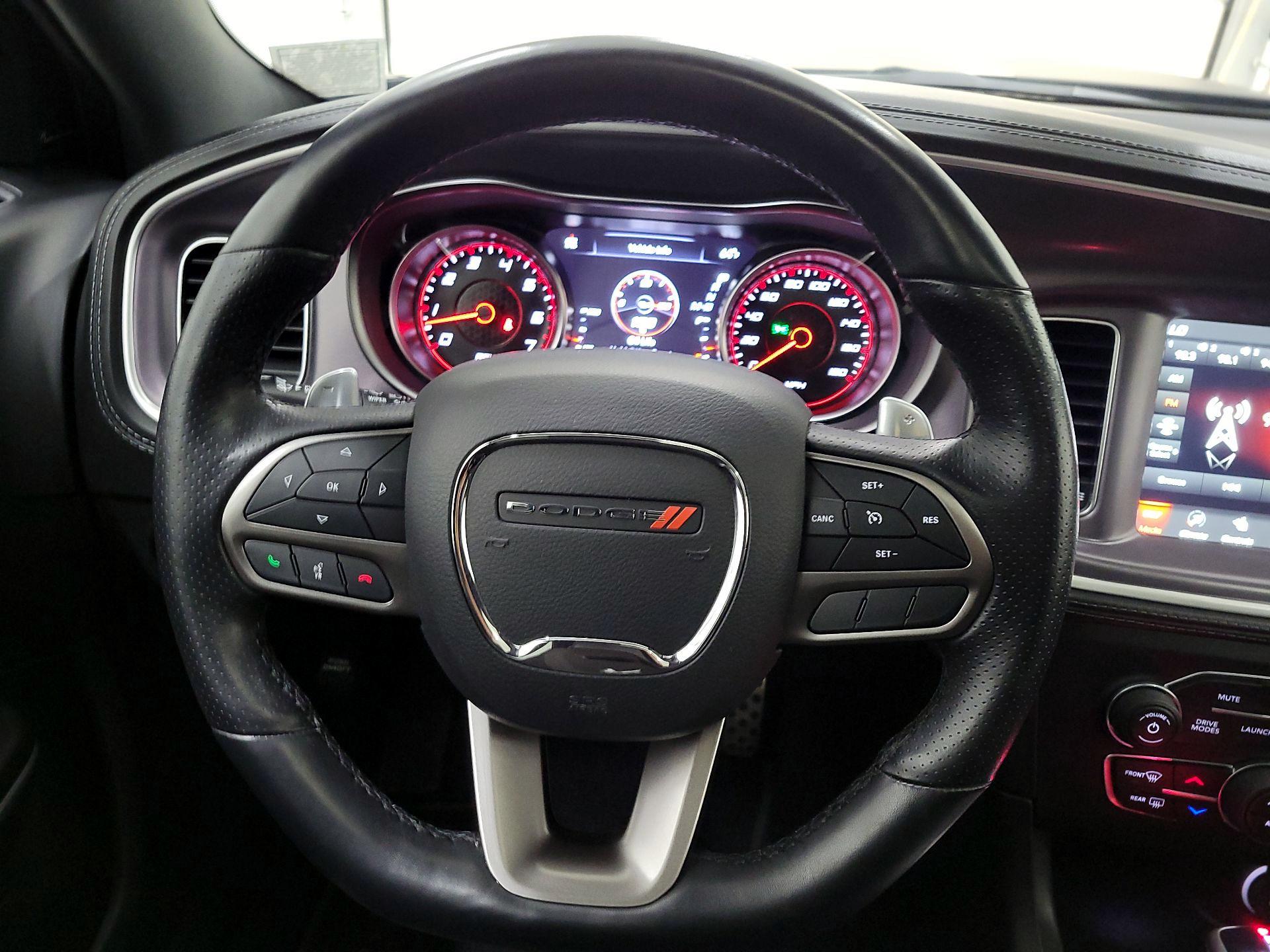 Thumbnail: 2020 Dodge Charger - 10