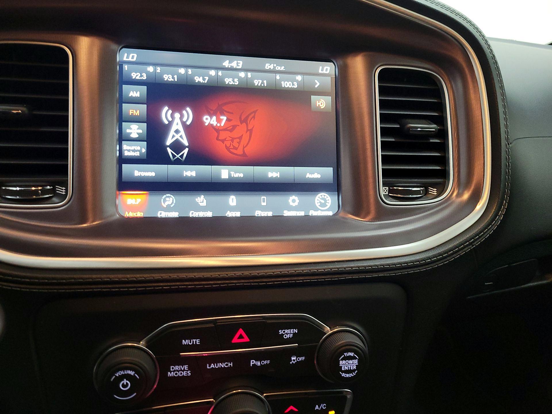 Thumbnail: 2020 Dodge Charger - 15