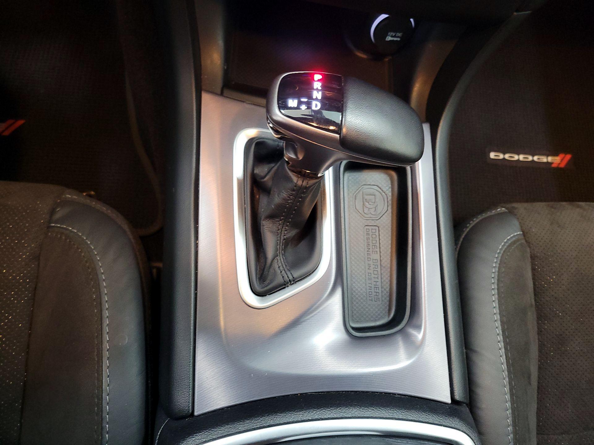 Thumbnail: 2020 Dodge Charger - 17