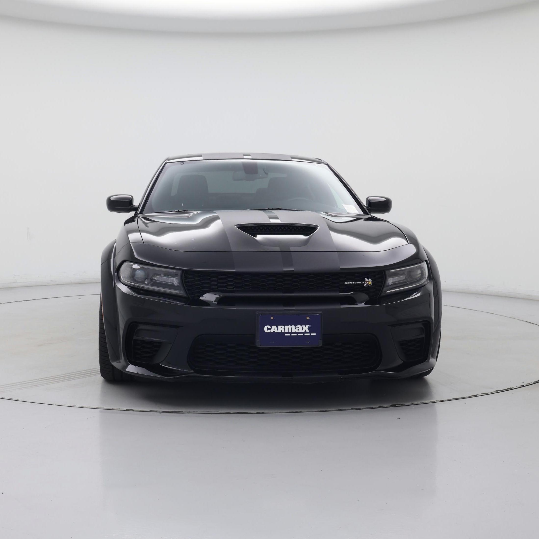Thumbnail: 2020 Dodge Charger - 5