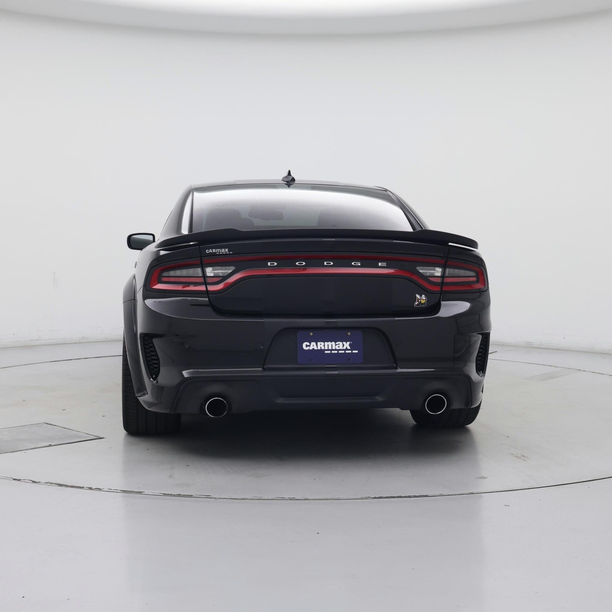 Thumbnail: 2020 Dodge Charger - 6