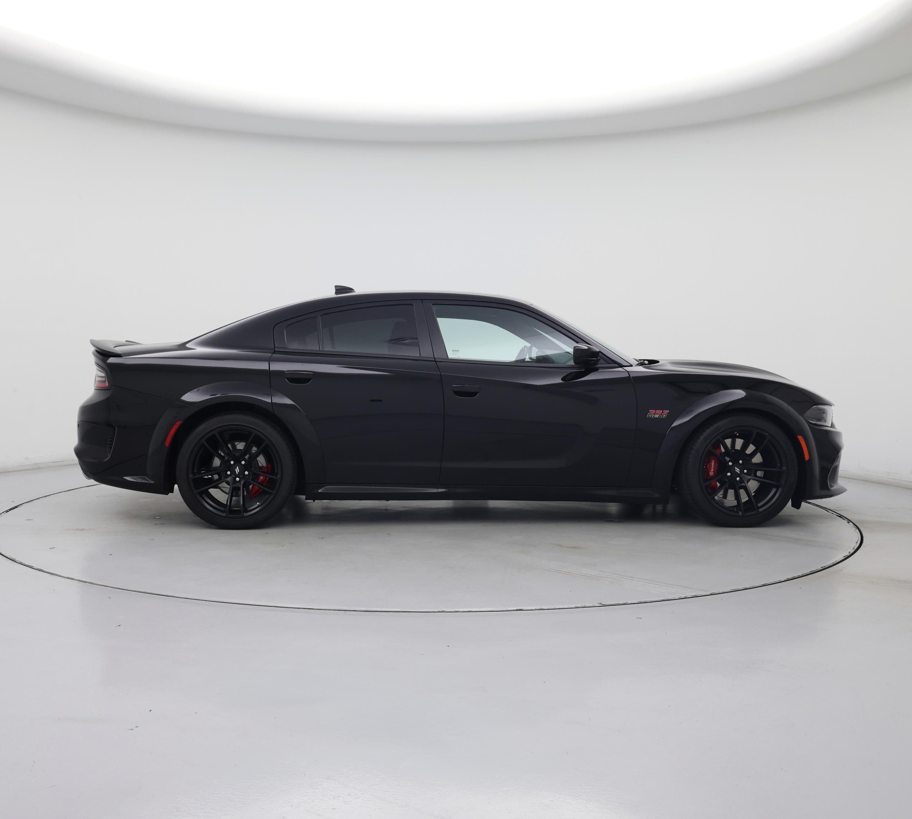 Thumbnail: 2020 Dodge Charger - 7