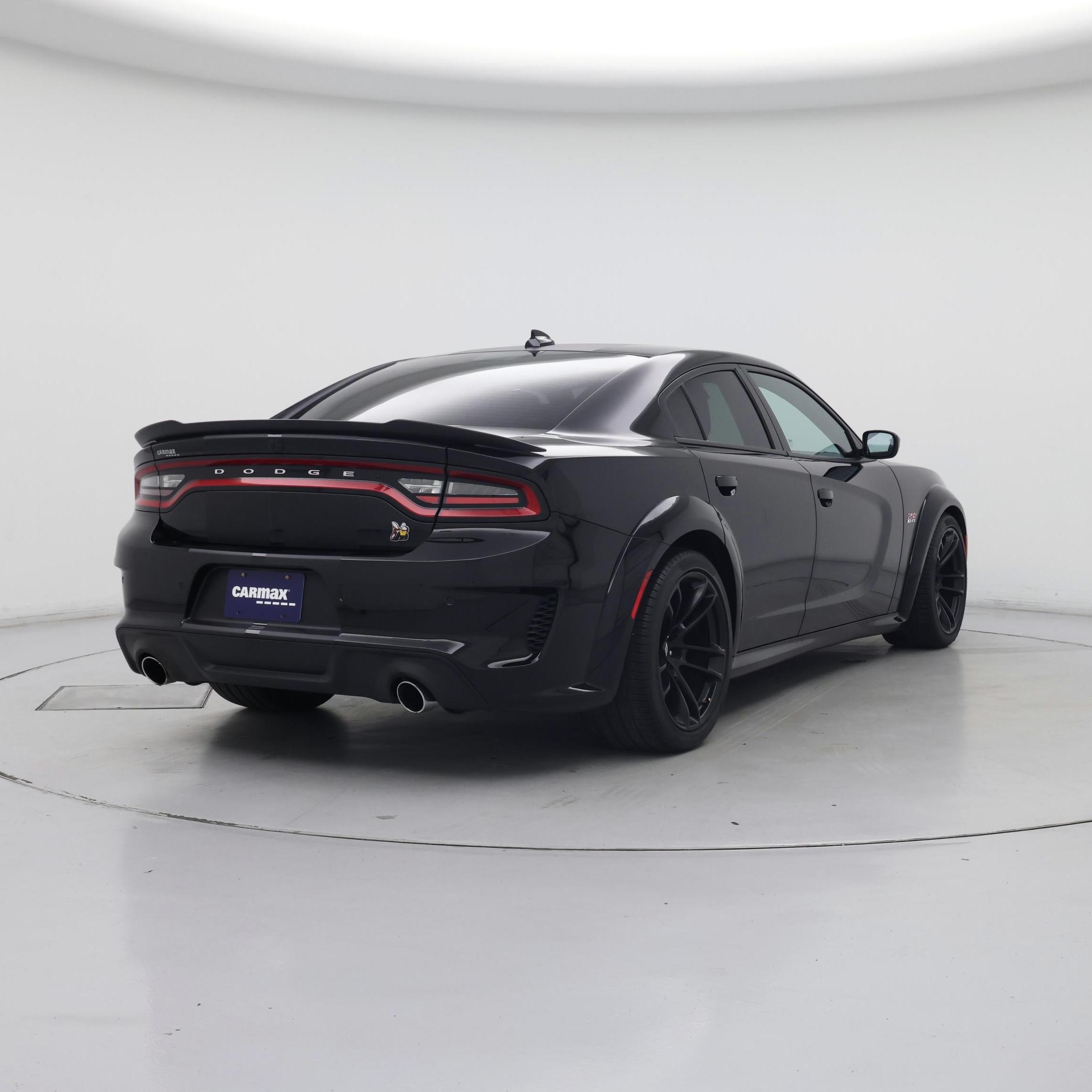 Thumbnail: 2020 Dodge Charger - 8