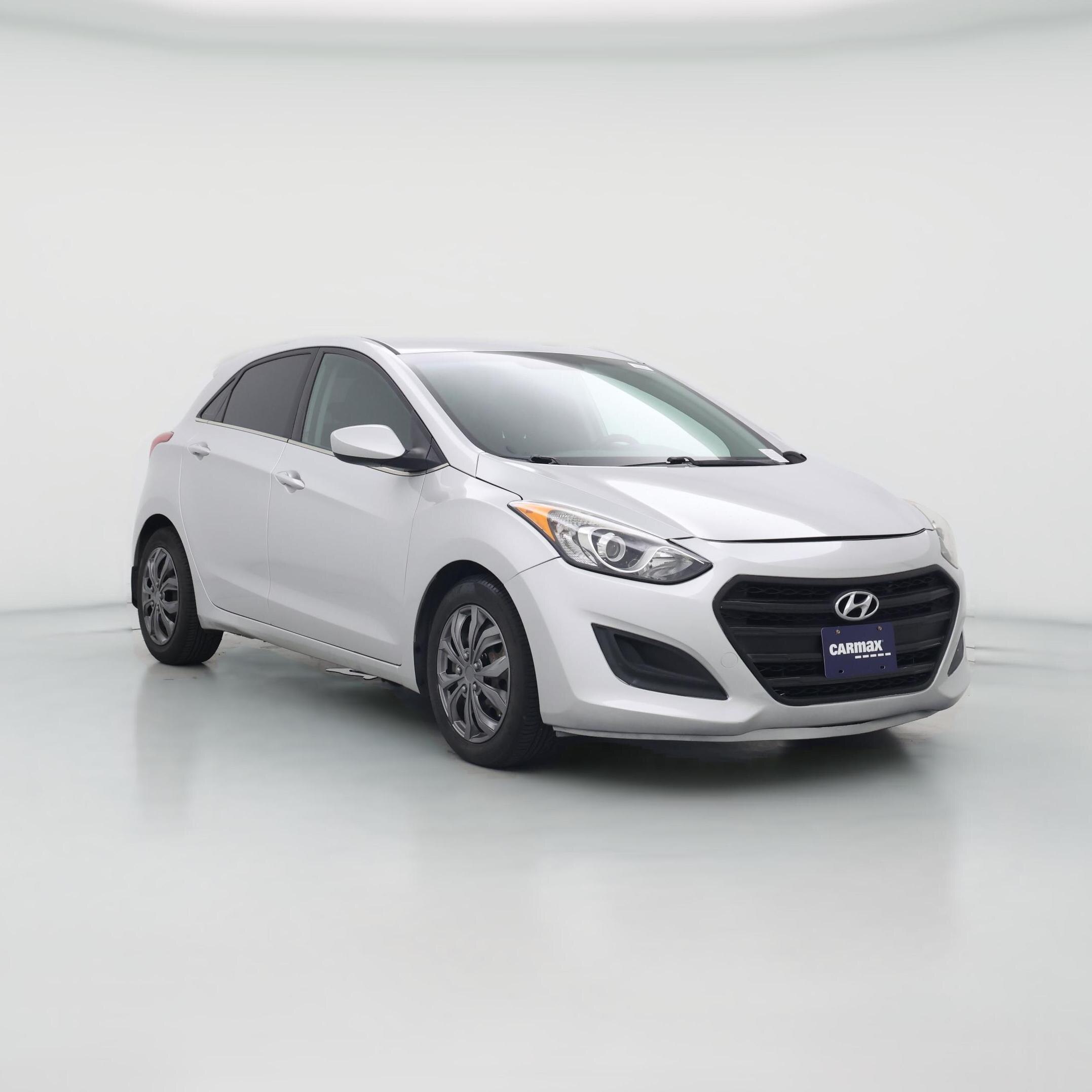 Thumbnail: 2016 Hyundai Elantra - 1