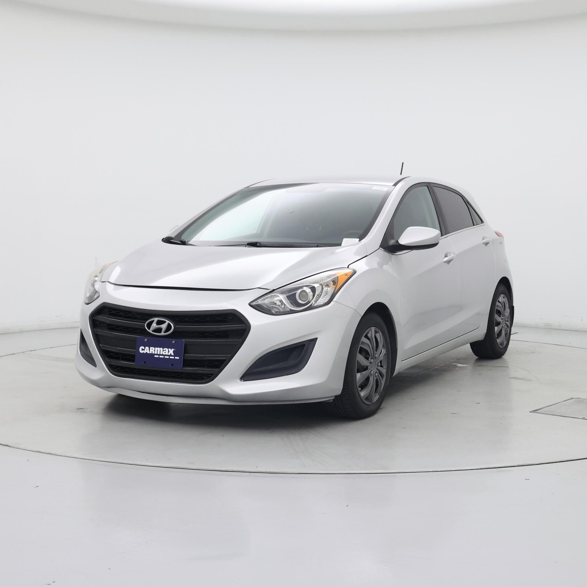 Thumbnail: 2016 Hyundai Elantra - 4