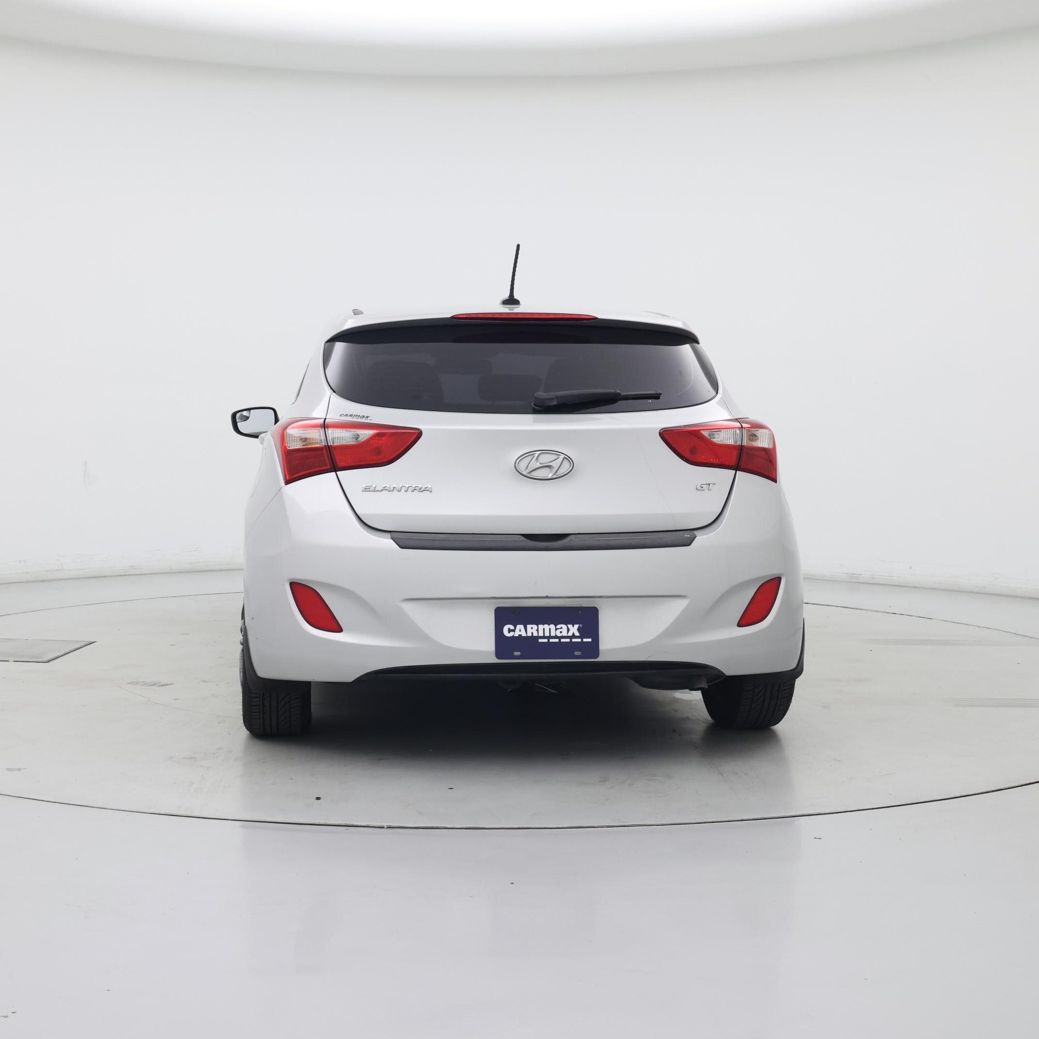 Thumbnail: 2016 Hyundai Elantra - 6