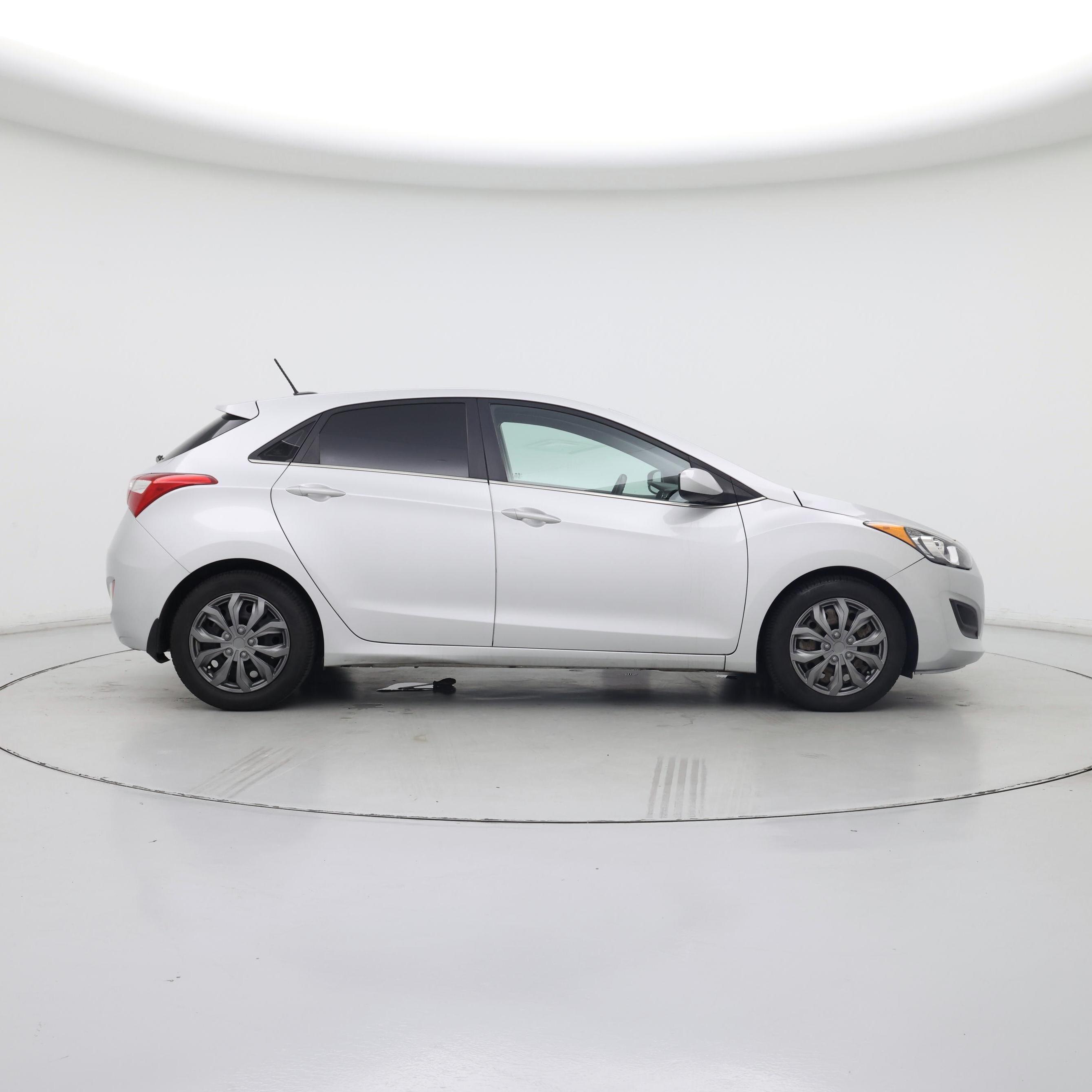 Thumbnail: 2016 Hyundai Elantra - 7