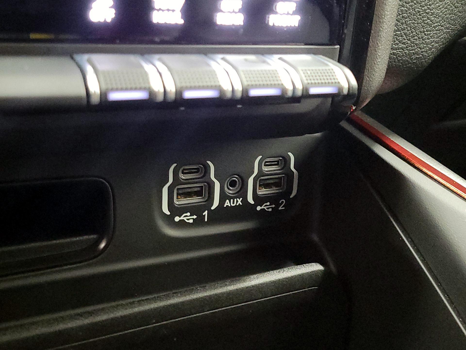 Thumbnail: 2021 RAM 1500 - 19