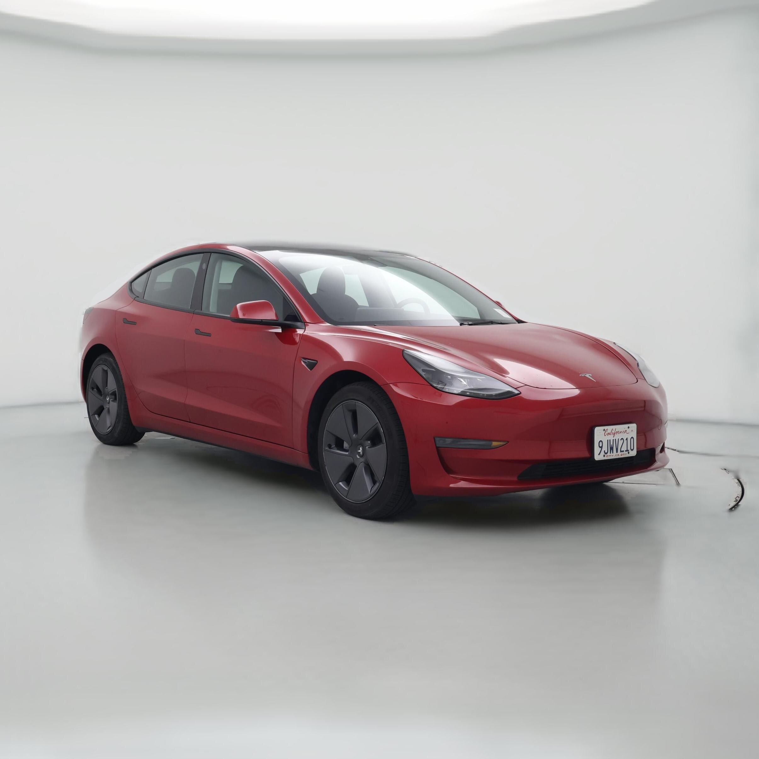 Thumbnail: 2023 Tesla Model 3 - 1