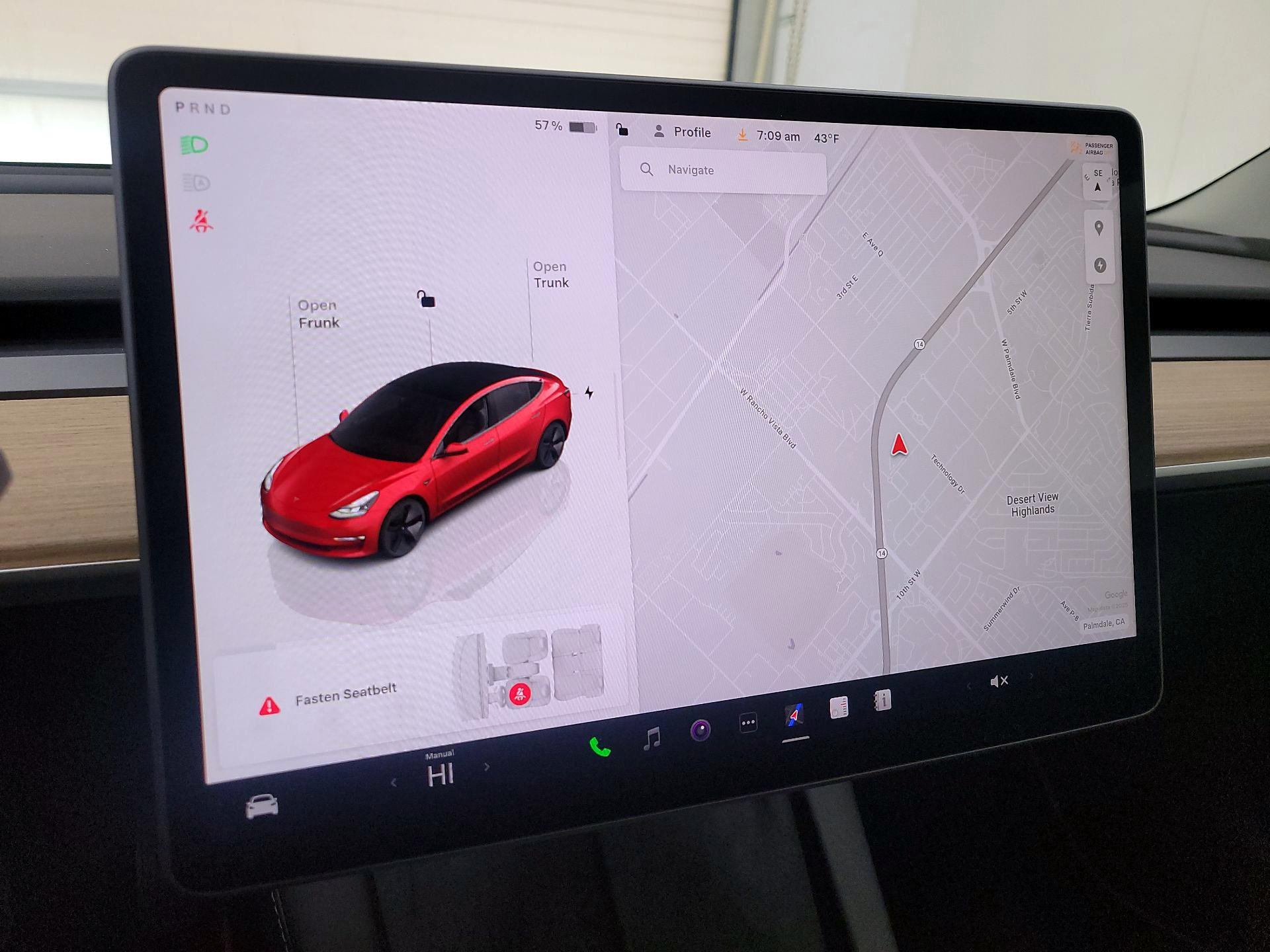 Thumbnail: 2023 Tesla Model 3 - 13