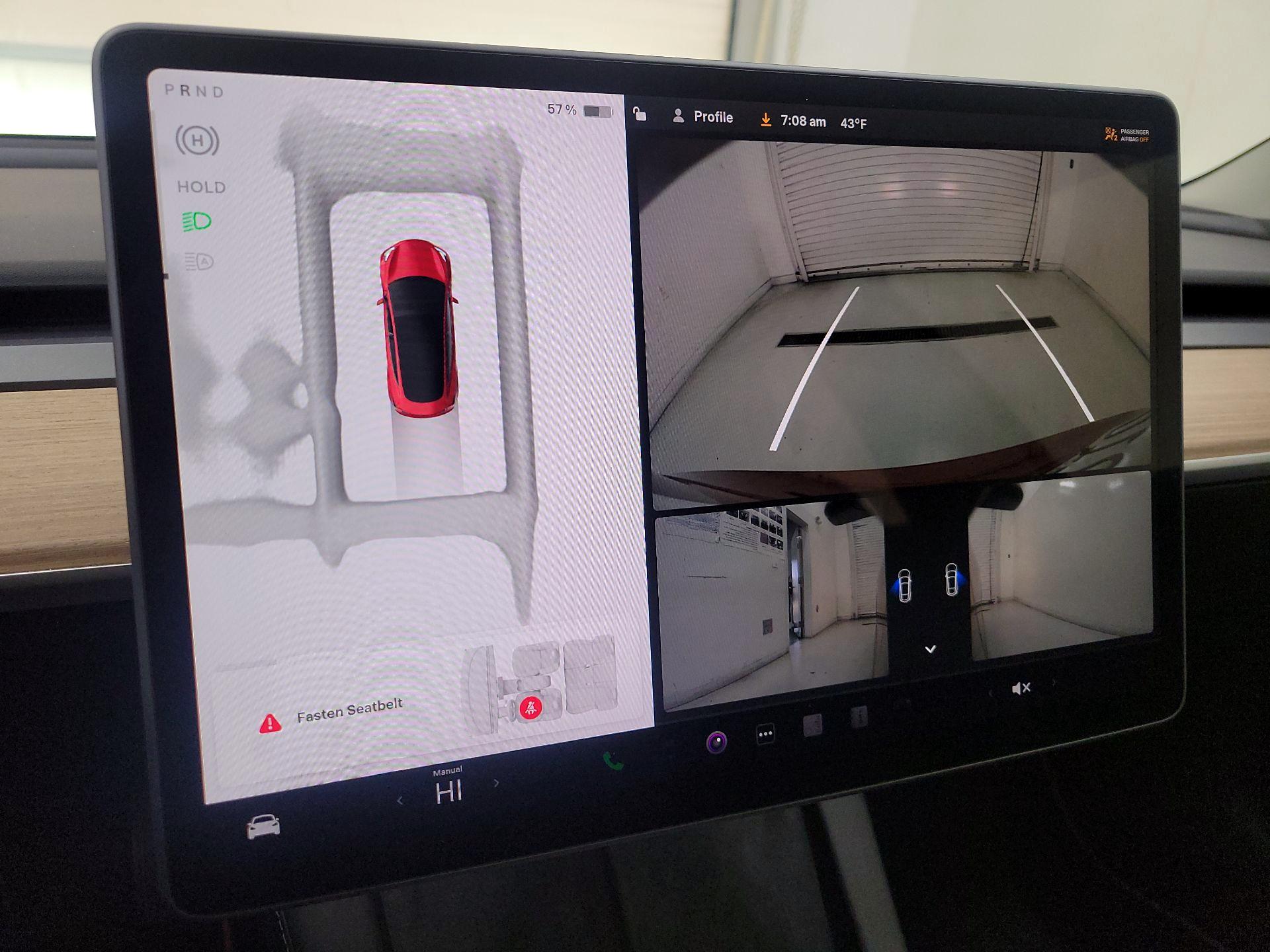 Thumbnail: 2023 Tesla Model 3 - 14