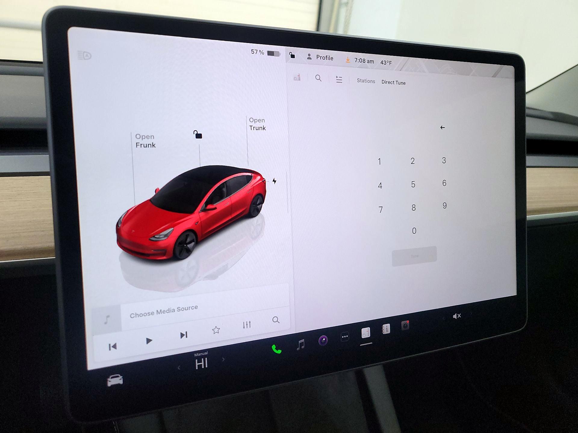 Thumbnail: 2023 Tesla Model 3 - 15