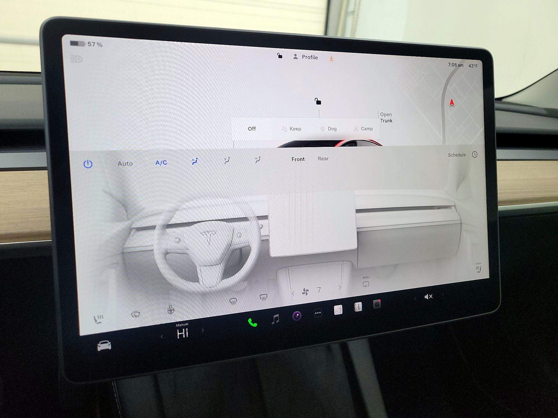 Thumbnail: 2023 Tesla Model 3 - 16