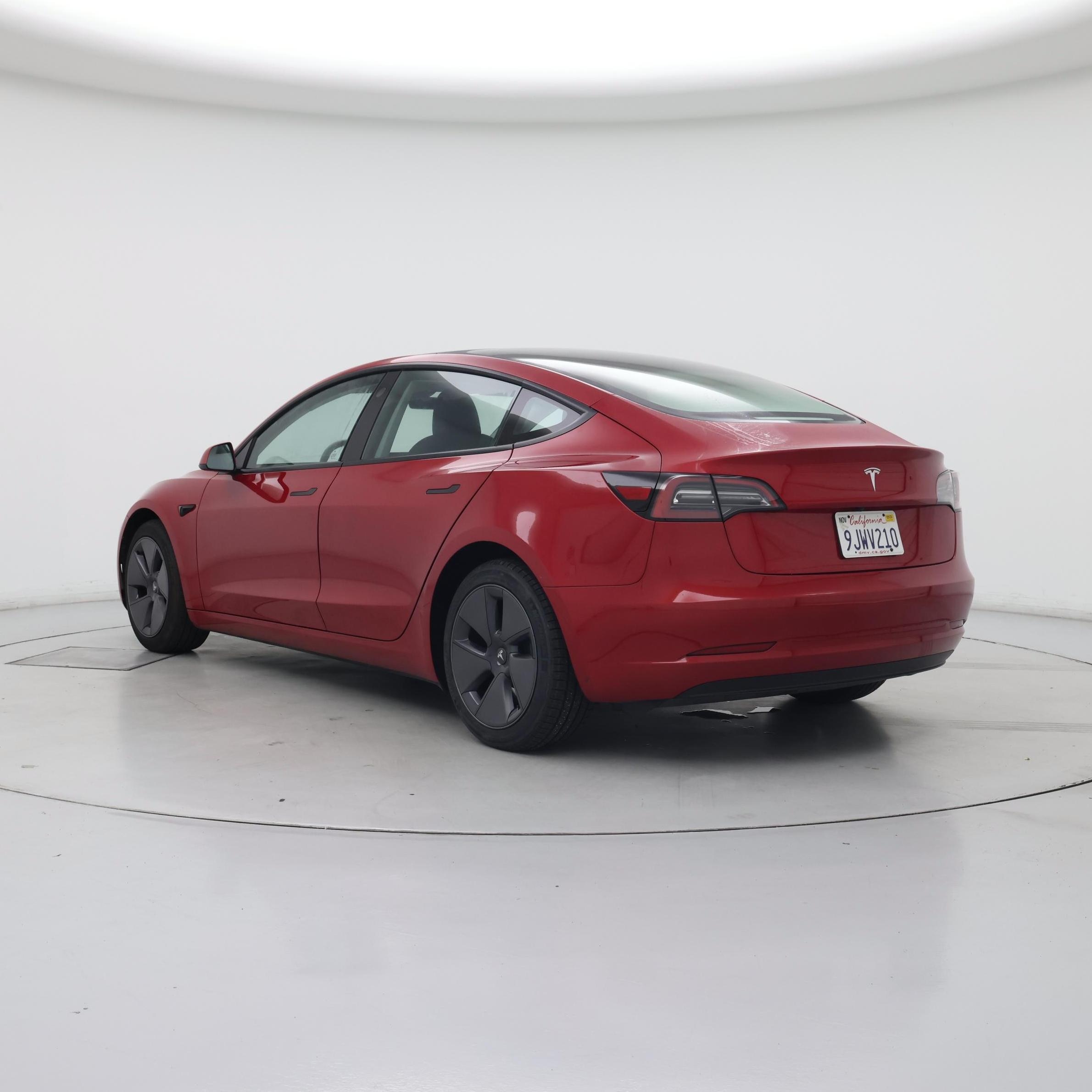 Thumbnail: 2023 Tesla Model 3 - 2