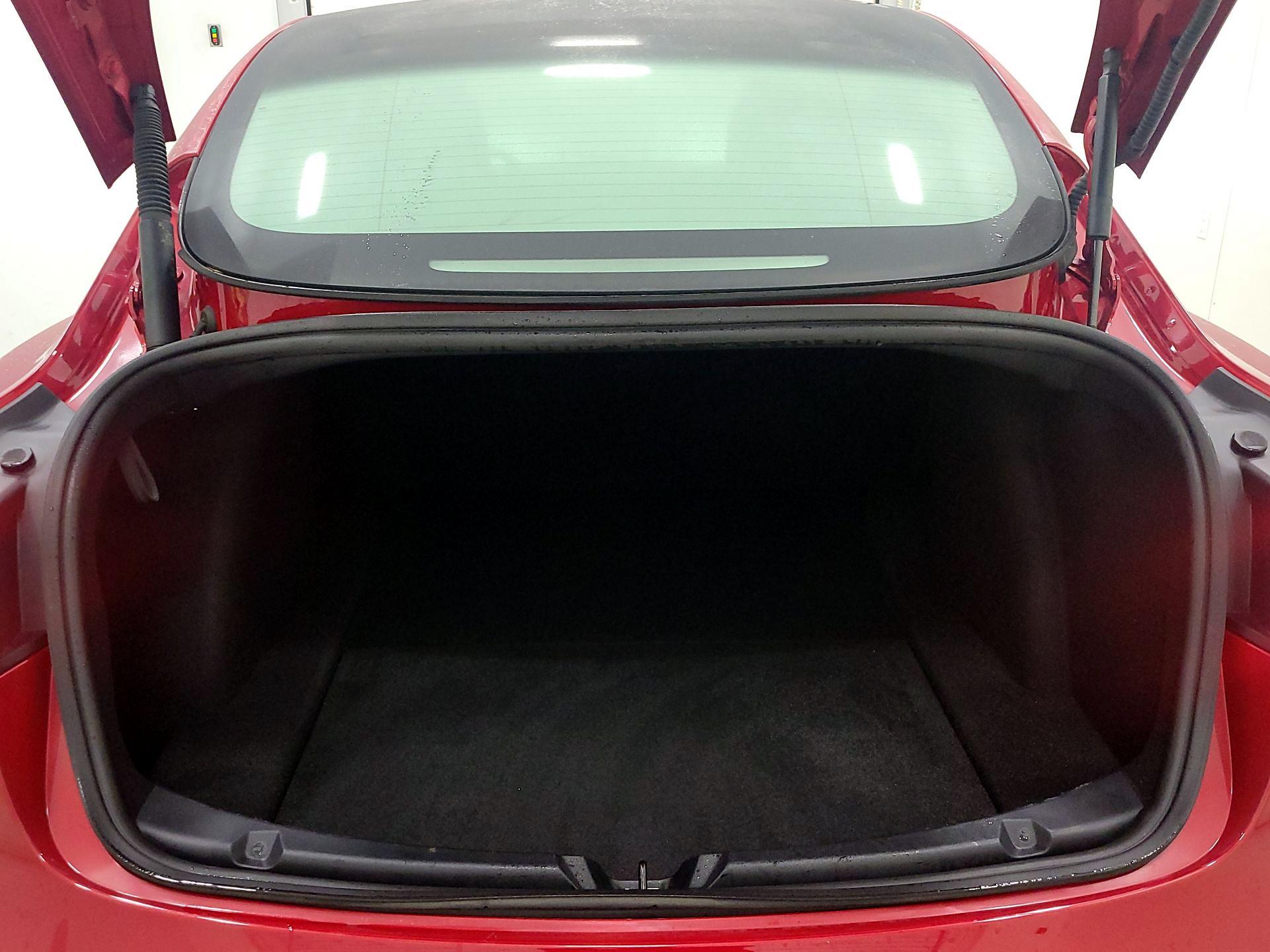 Thumbnail: 2023 Tesla Model 3 - 19