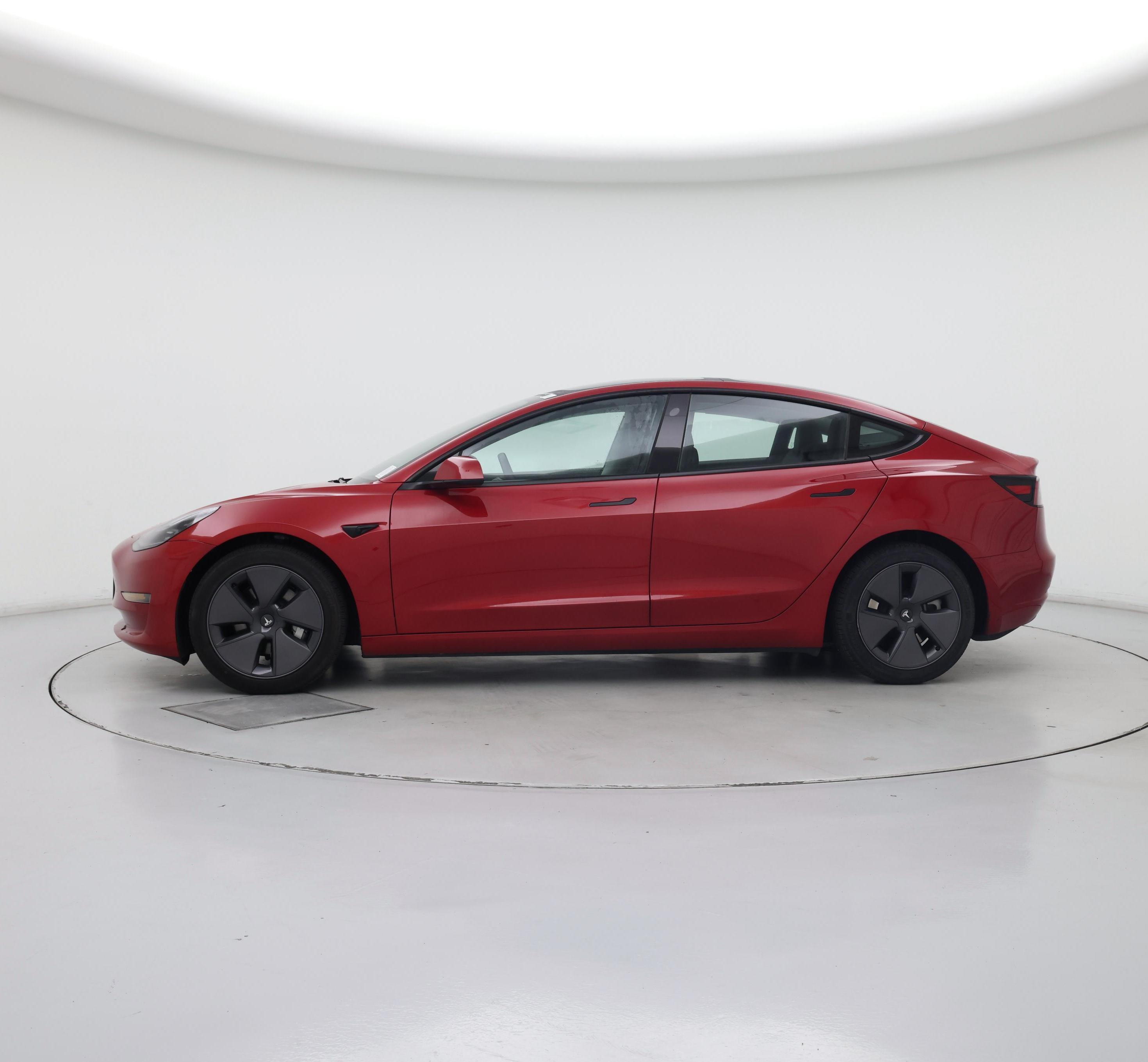 Thumbnail: 2023 Tesla Model 3 - 3