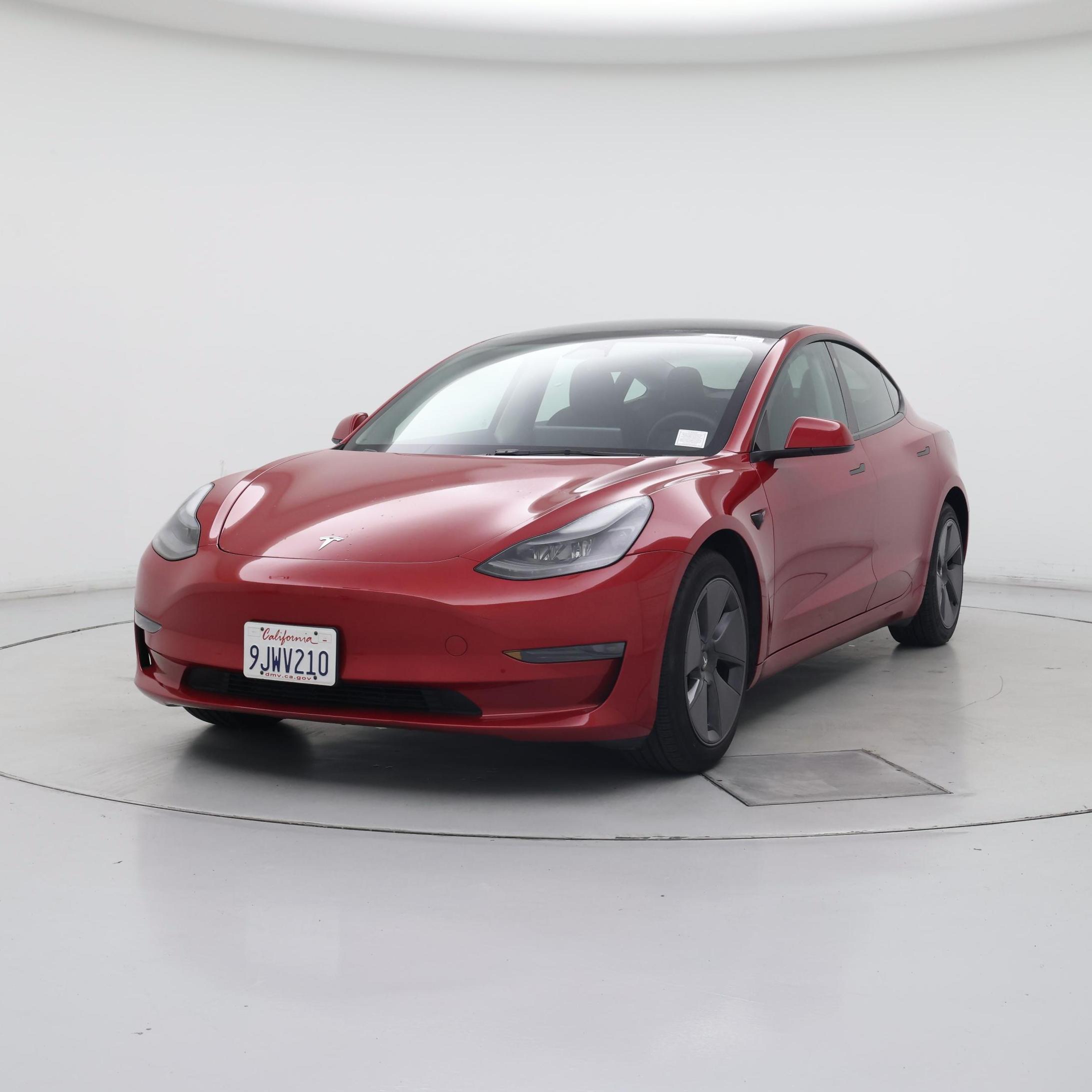 Thumbnail: 2023 Tesla Model 3 - 4