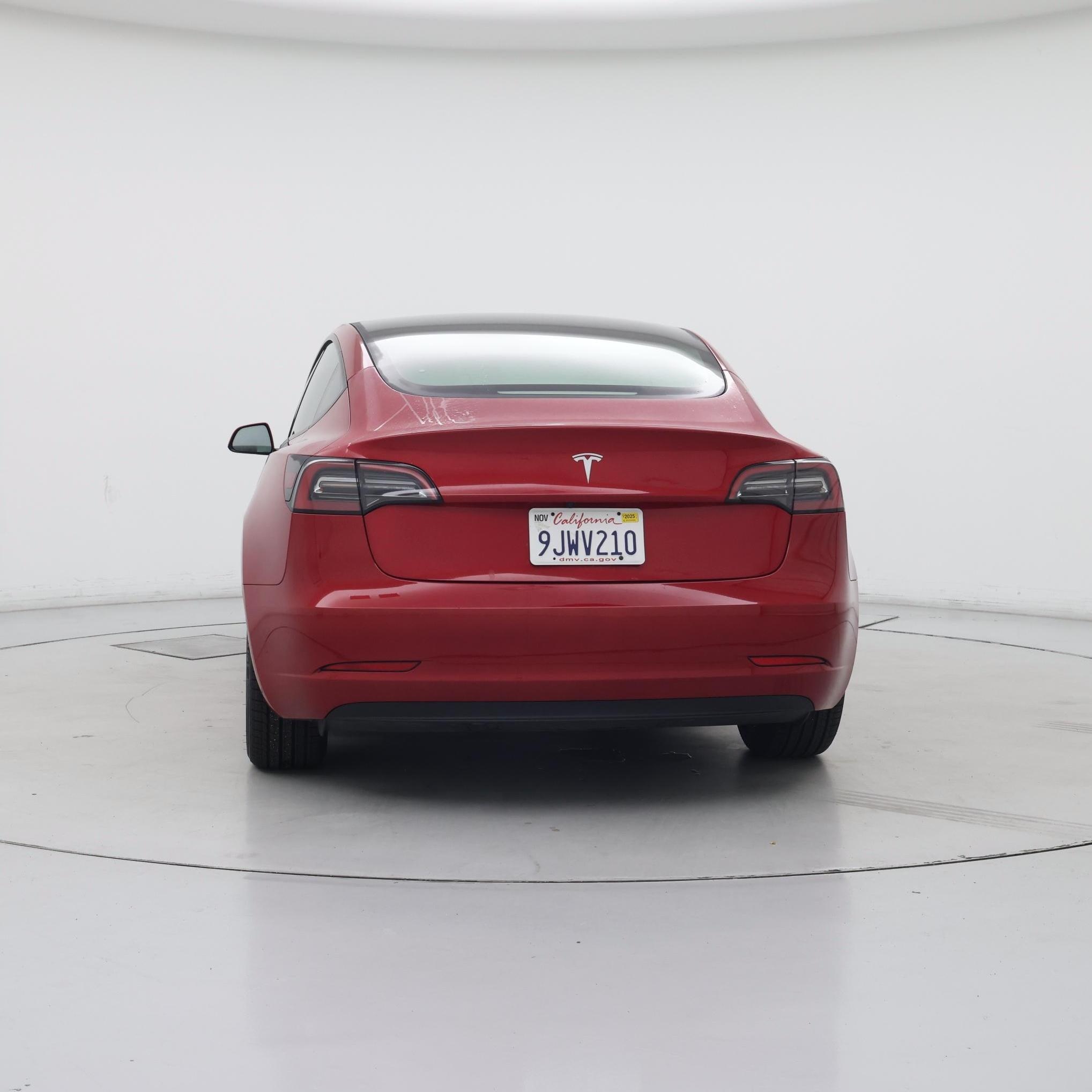 Thumbnail: 2023 Tesla Model 3 - 6