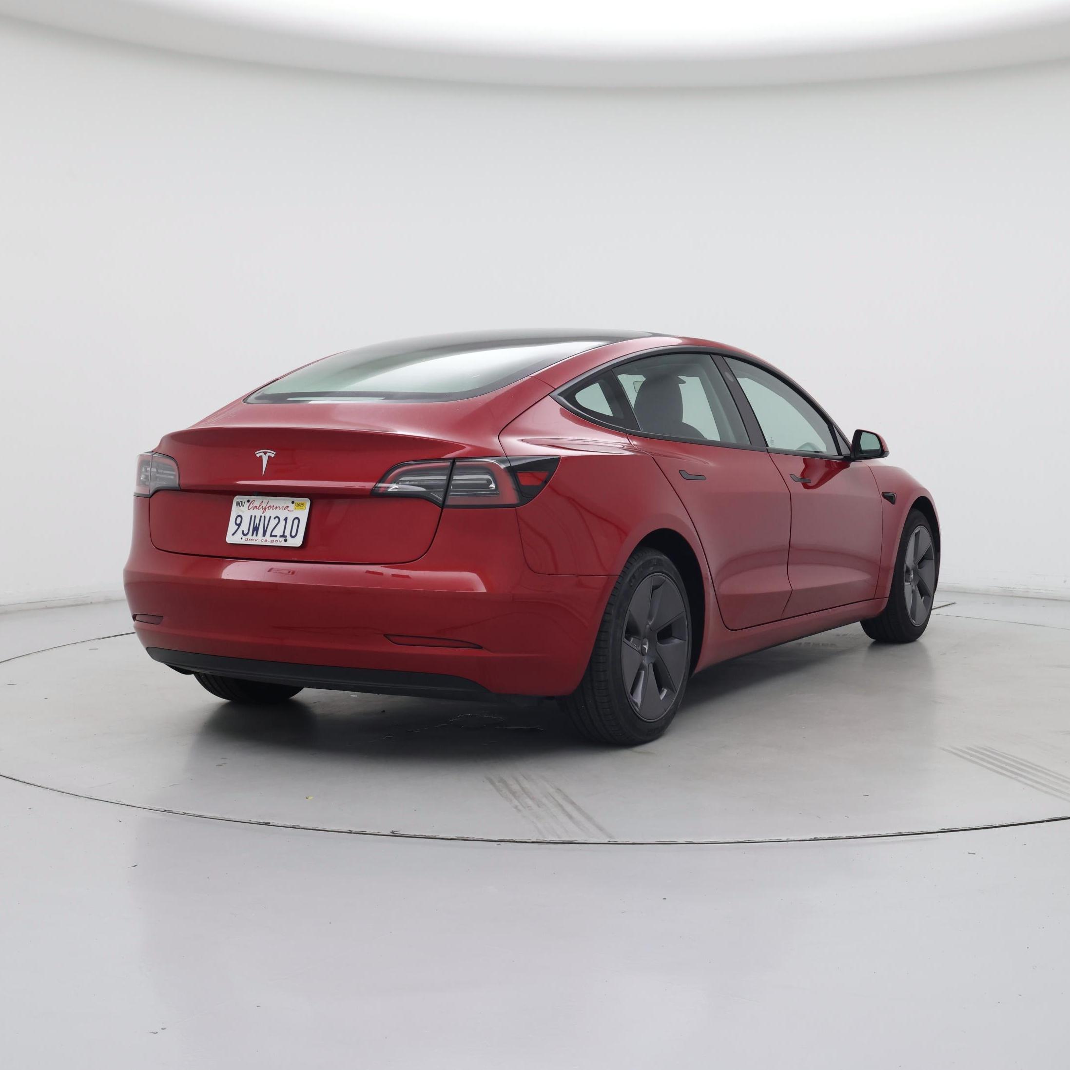 Thumbnail: 2023 Tesla Model 3 - 8