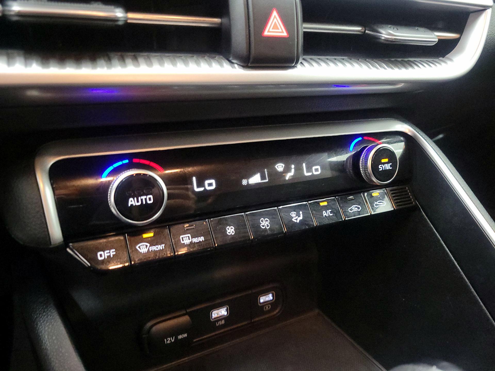 Thumbnail: 2022 Kia K5 - 17