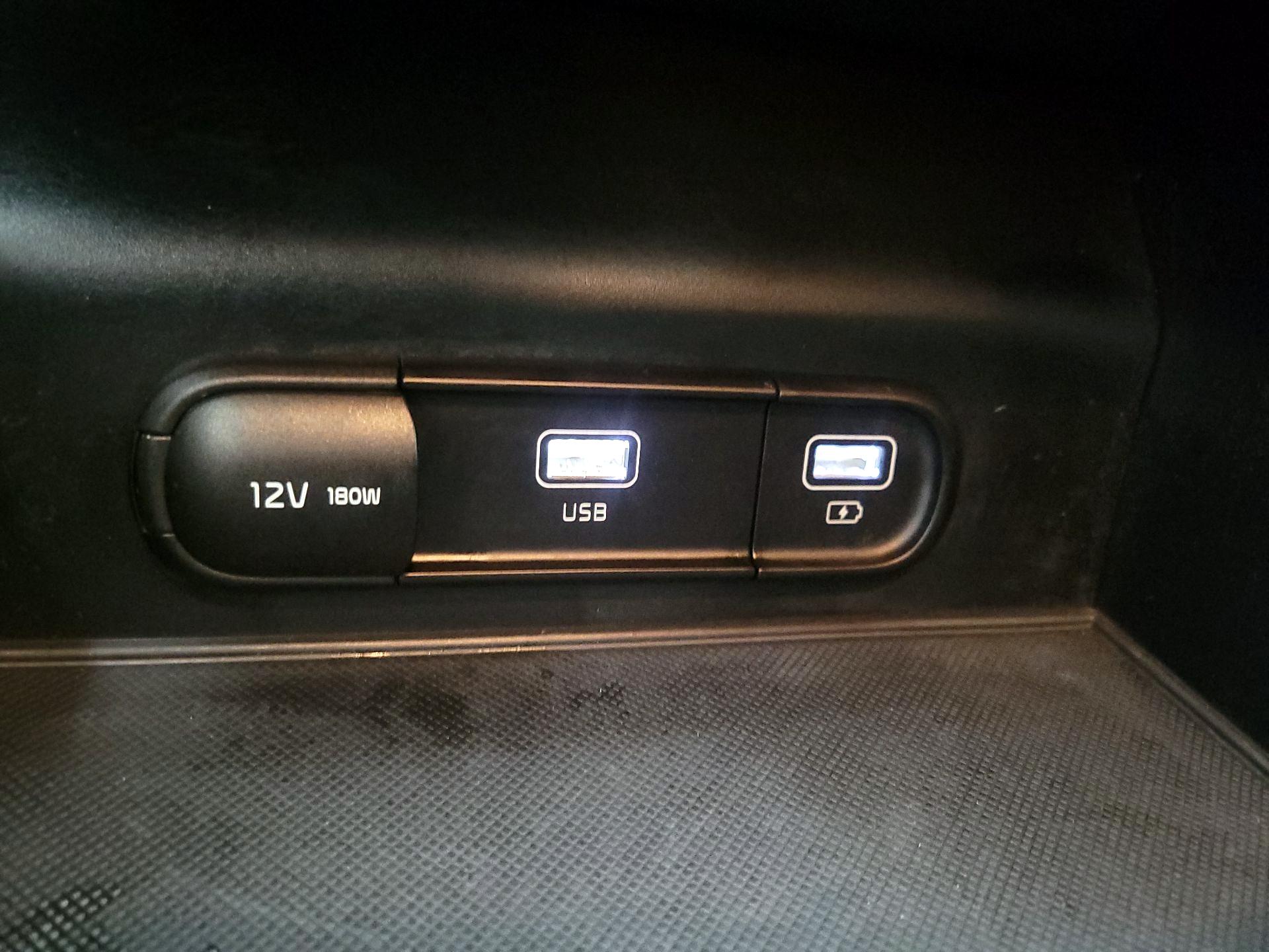 Thumbnail: 2022 Kia K5 - 19