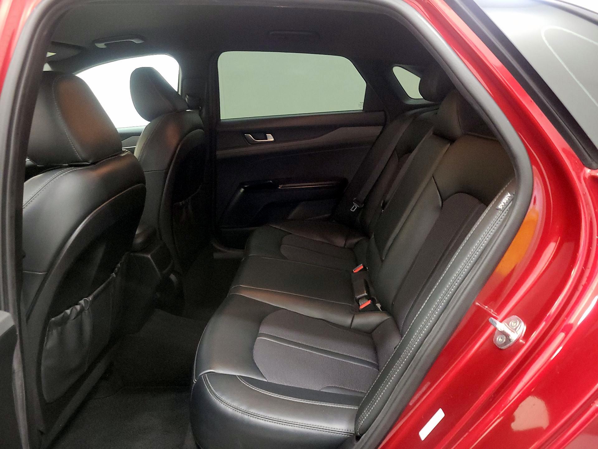 Thumbnail: 2022 Kia K5 - 20