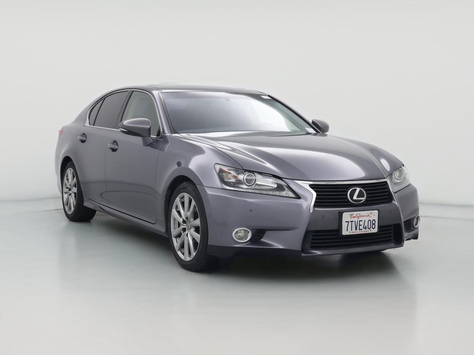 2014 Lexus GS 350