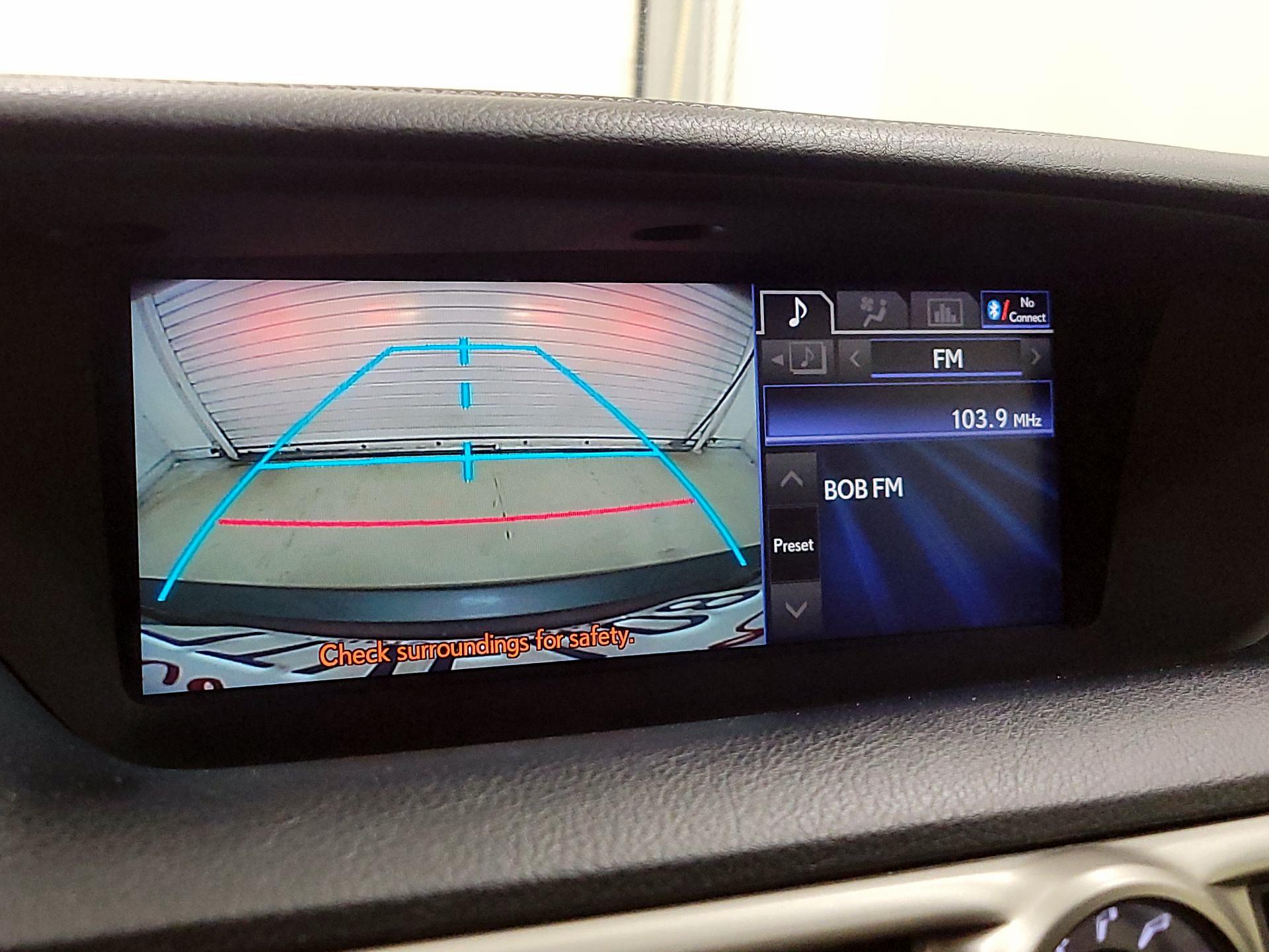 Thumbnail: 2014 Lexus GS - 15