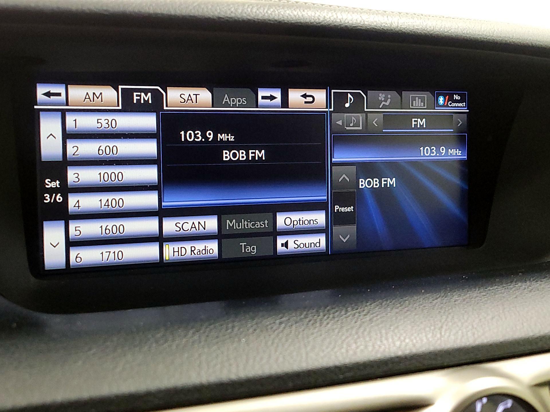 Thumbnail: 2014 Lexus GS - 16