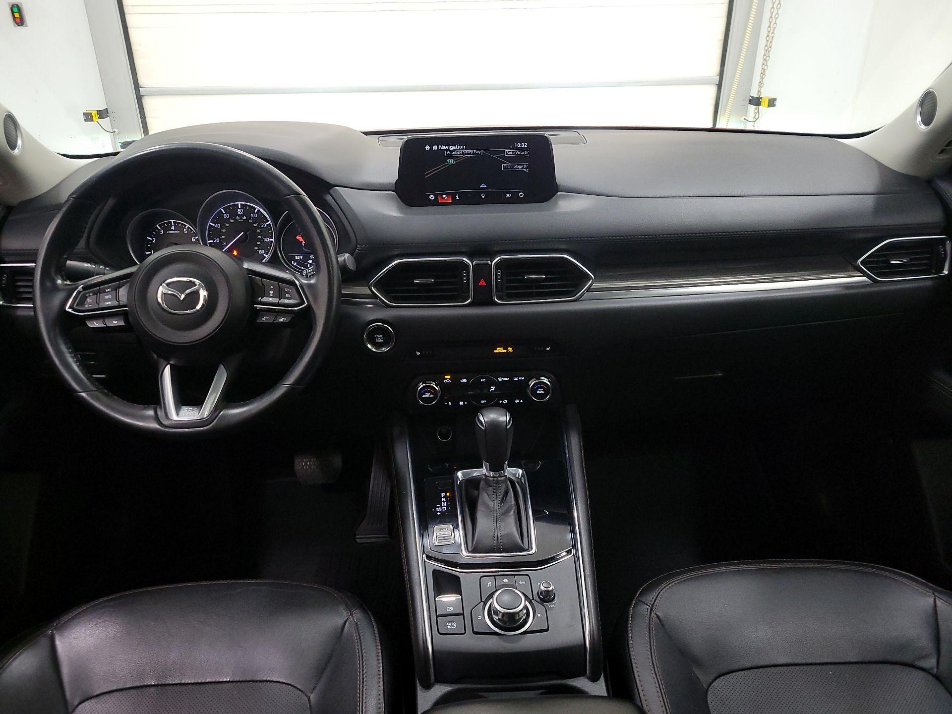 Thumbnail: 2018 Mazda CX-5 - 9