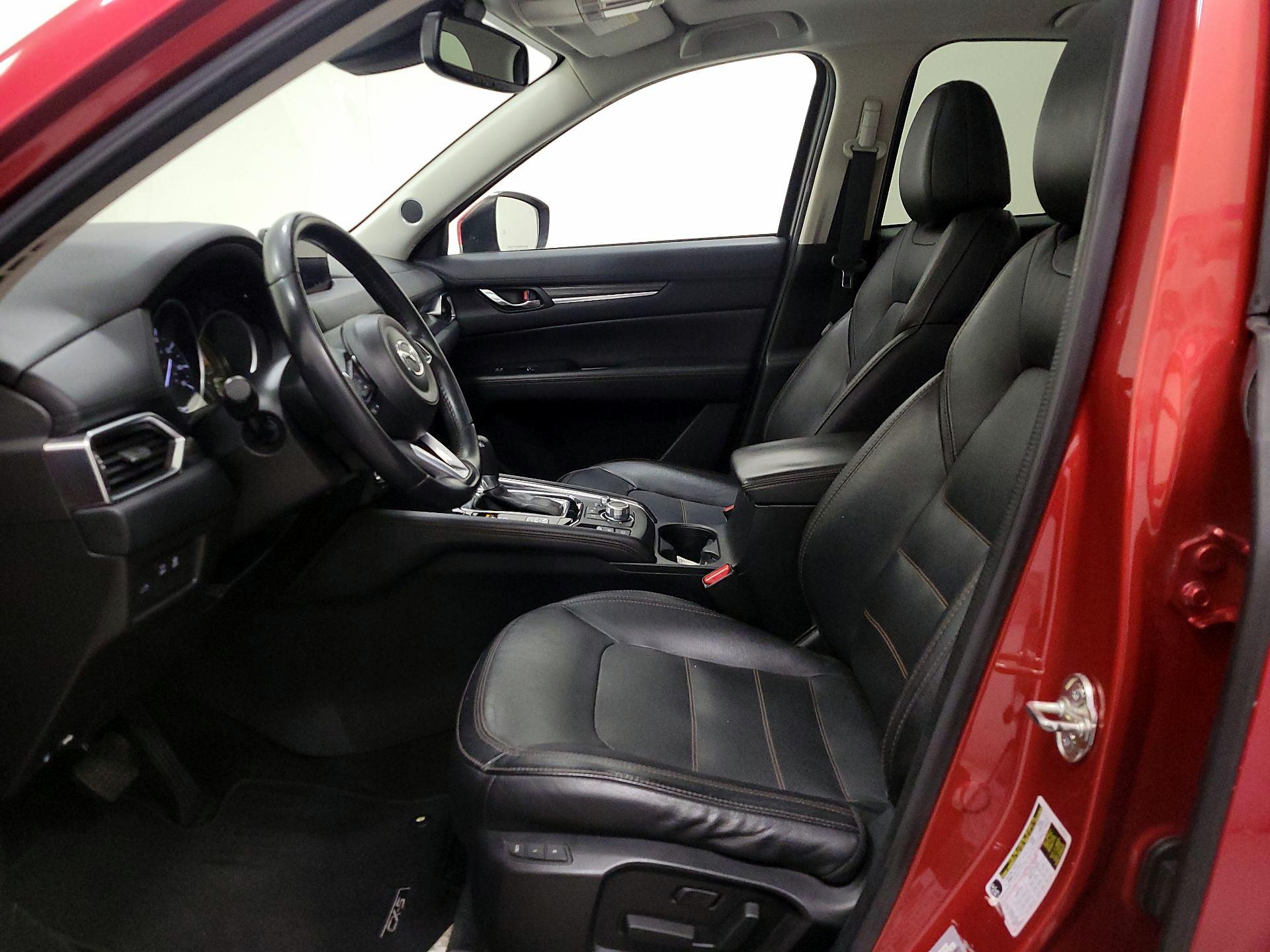 Thumbnail: 2018 Mazda CX-5 - 11