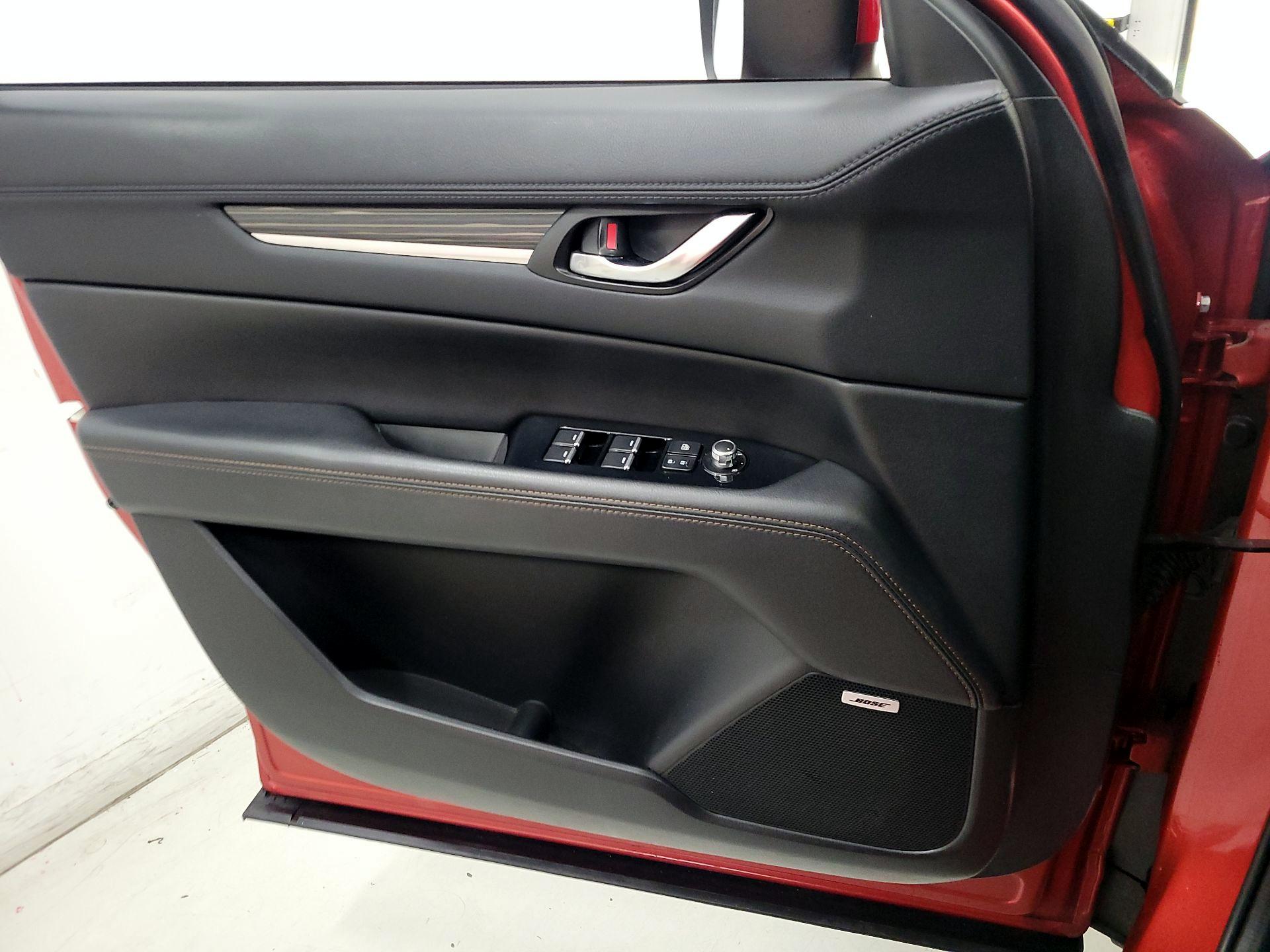 Thumbnail: 2018 Mazda CX-5 - 12