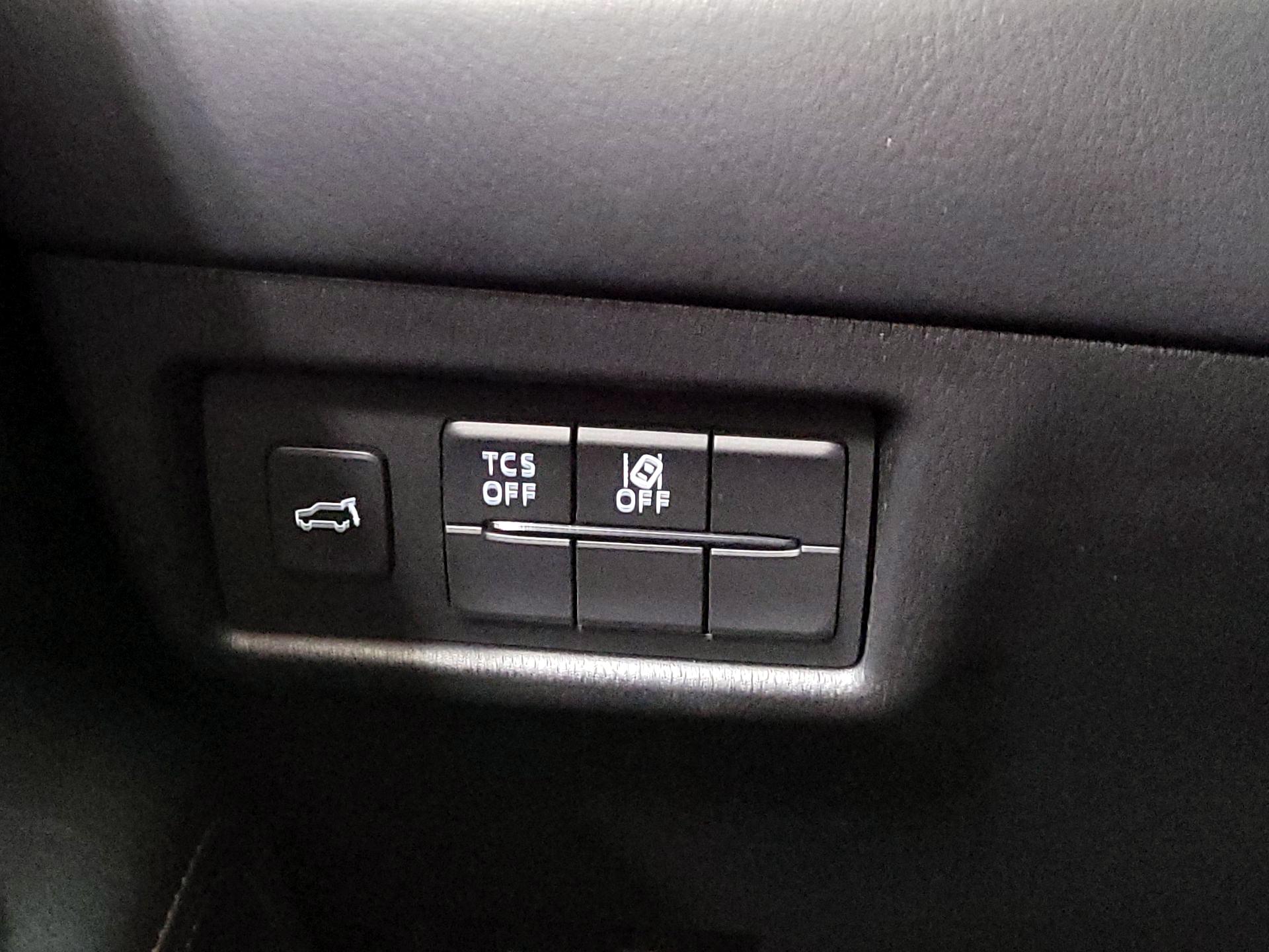 Thumbnail: 2018 Mazda CX-5 - 13