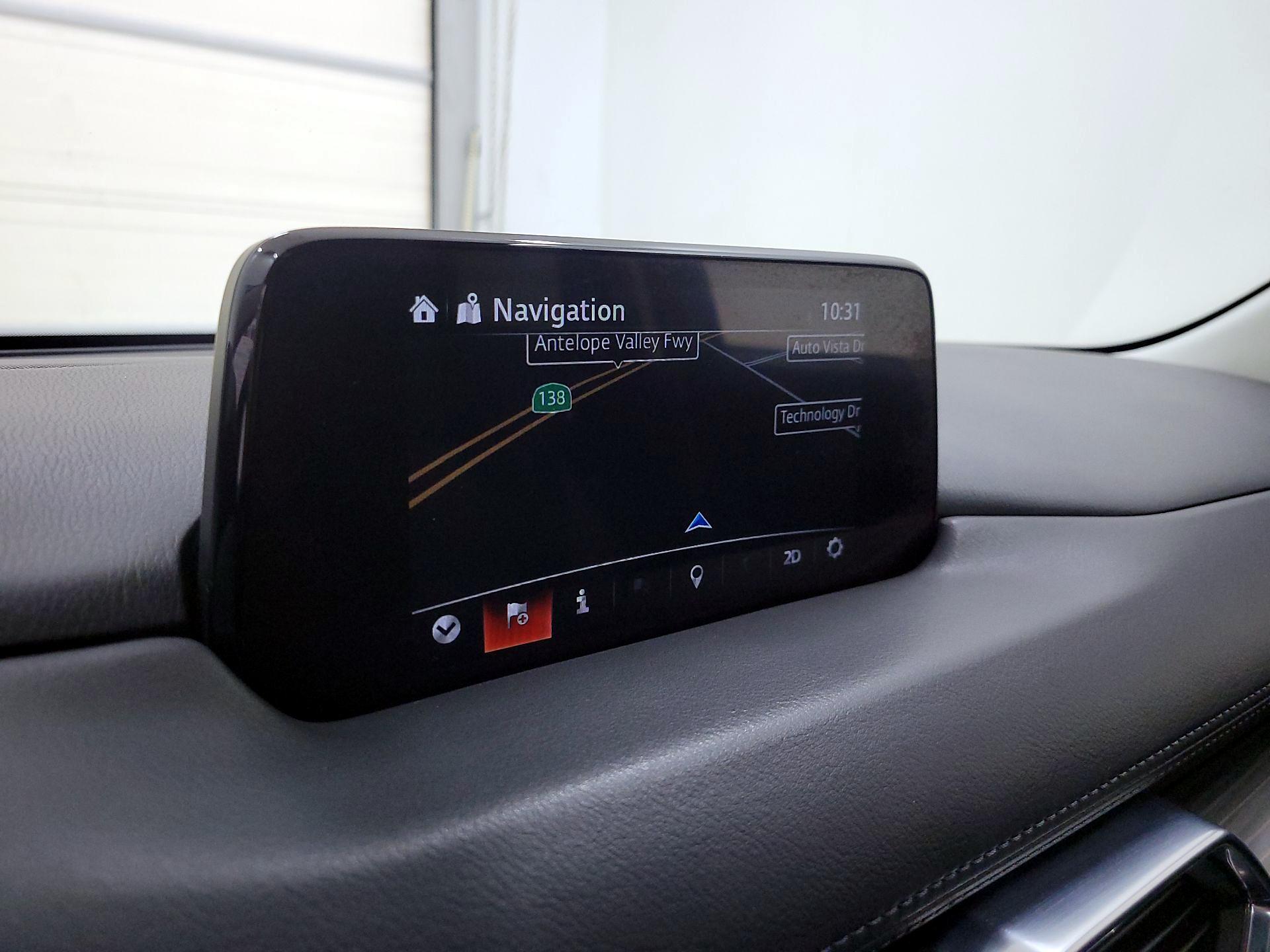 Thumbnail: 2018 Mazda CX-5 - 14