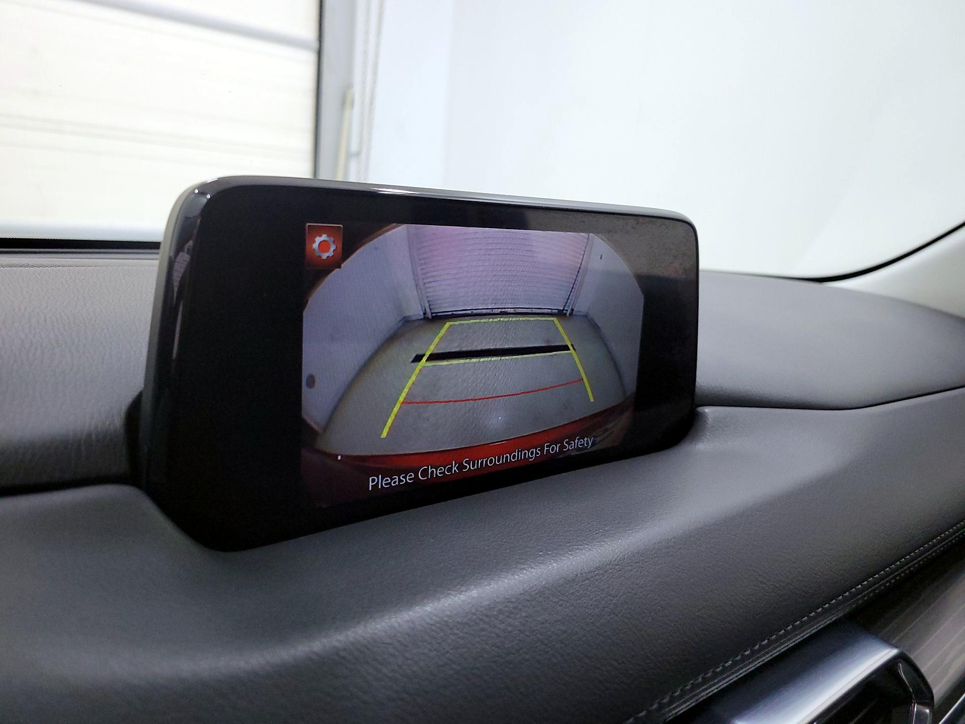 Thumbnail: 2018 Mazda CX-5 - 15