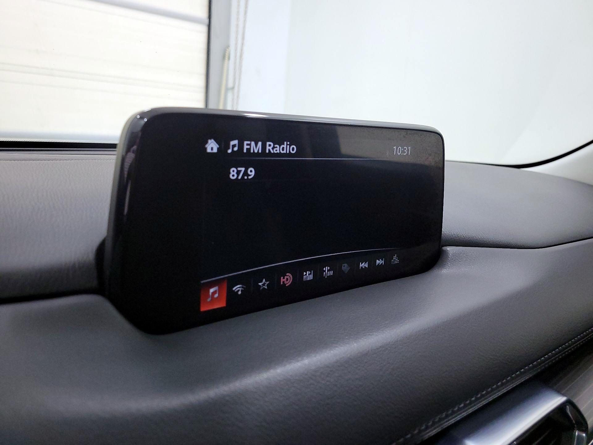 Thumbnail: 2018 Mazda CX-5 - 16